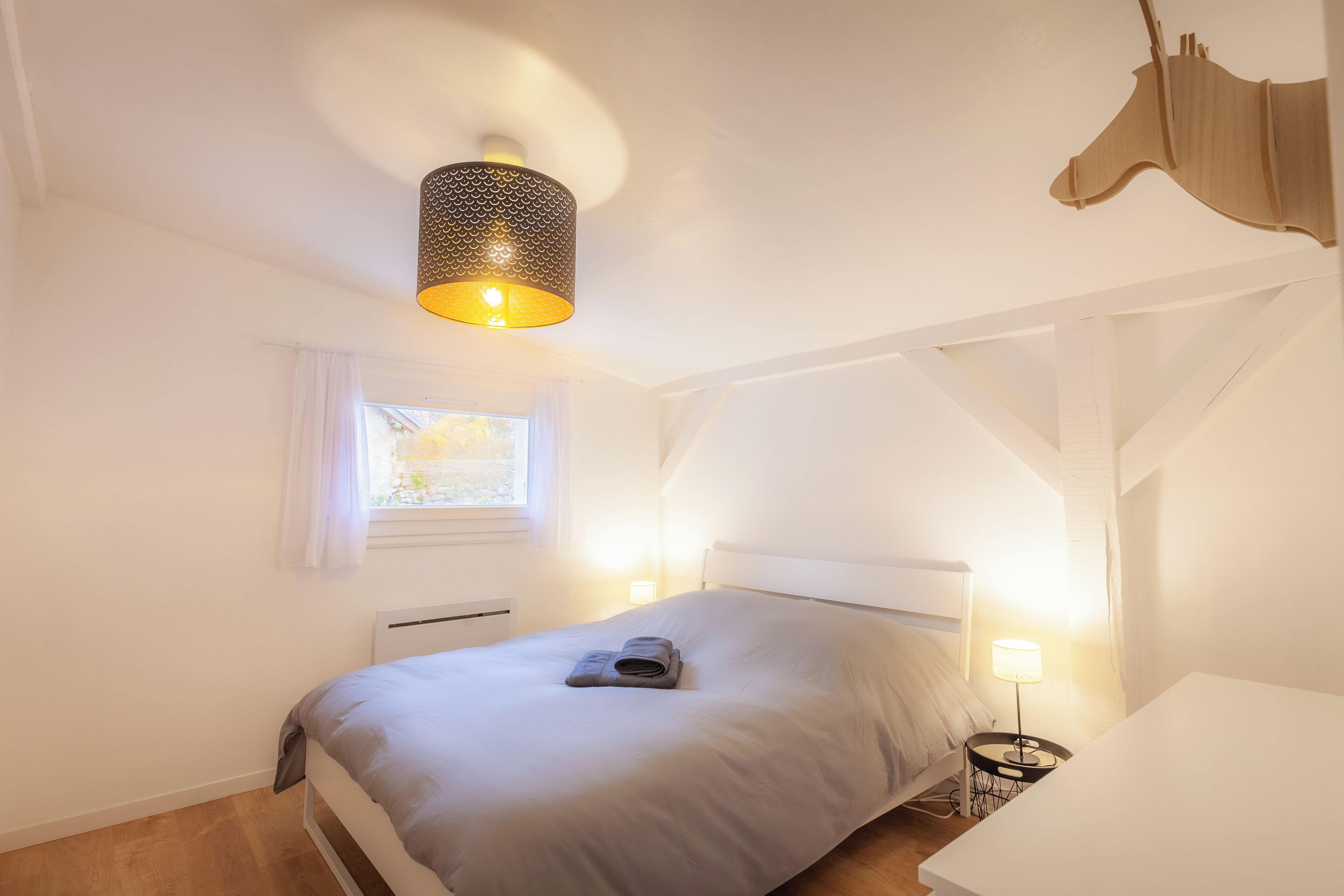 La Maisonnette Aix