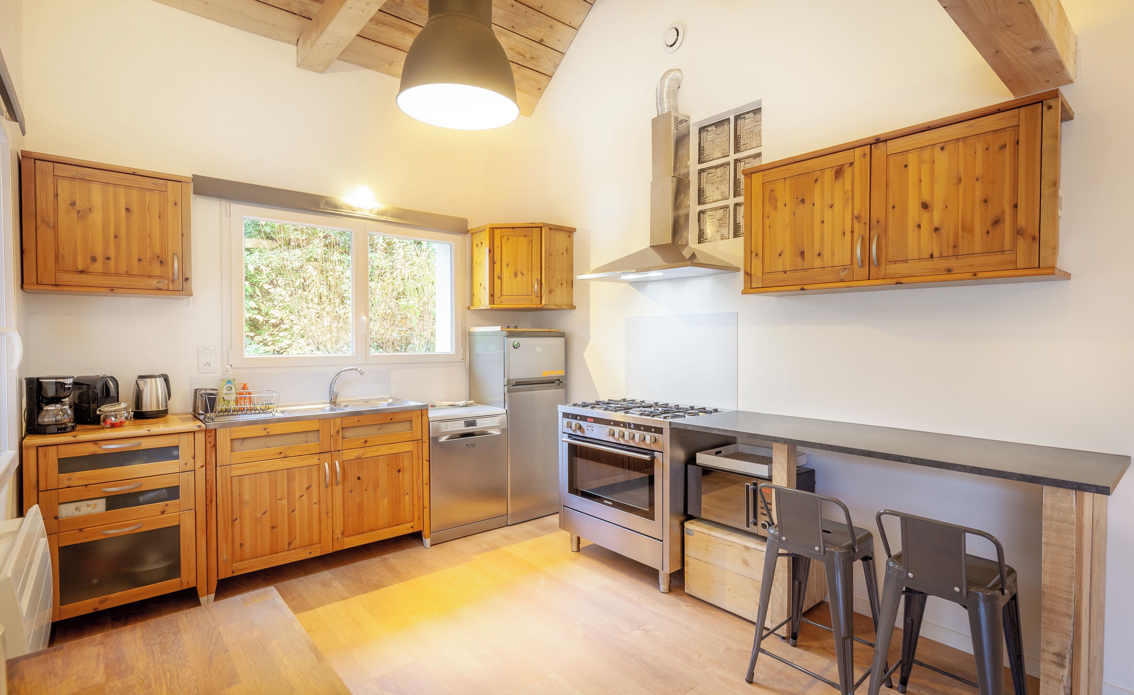 La Maisonnette Aix