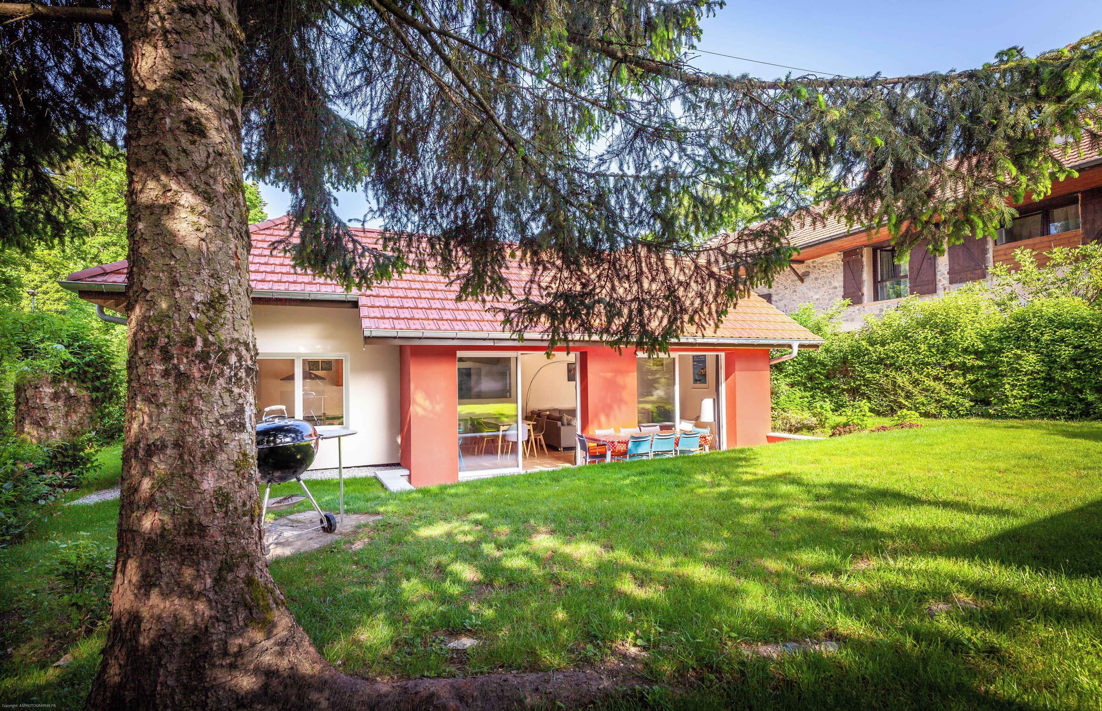 La Maisonnette Aix