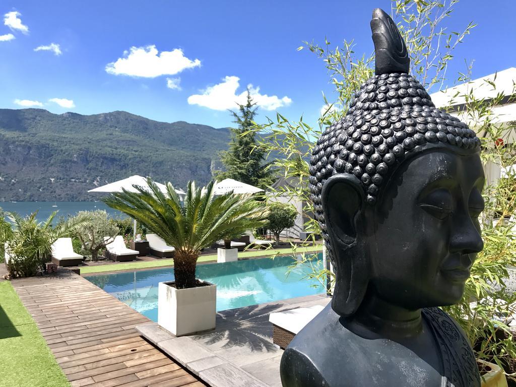 Les Suites Du Lac