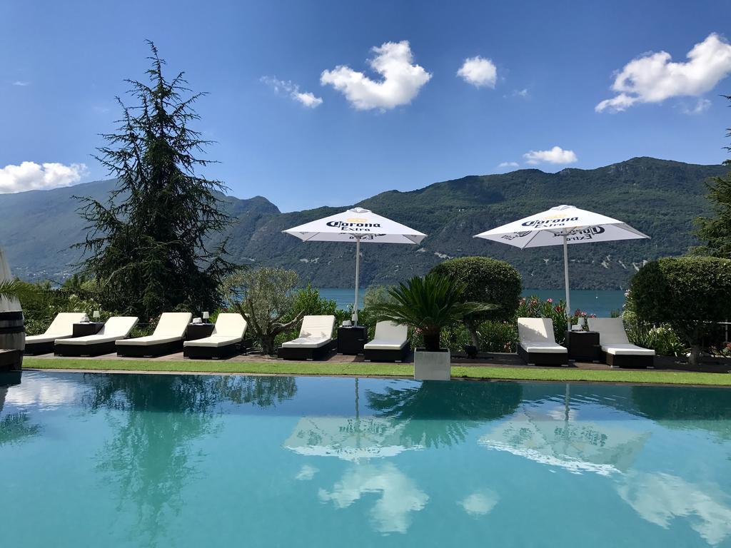 Les Suites Du Lac
