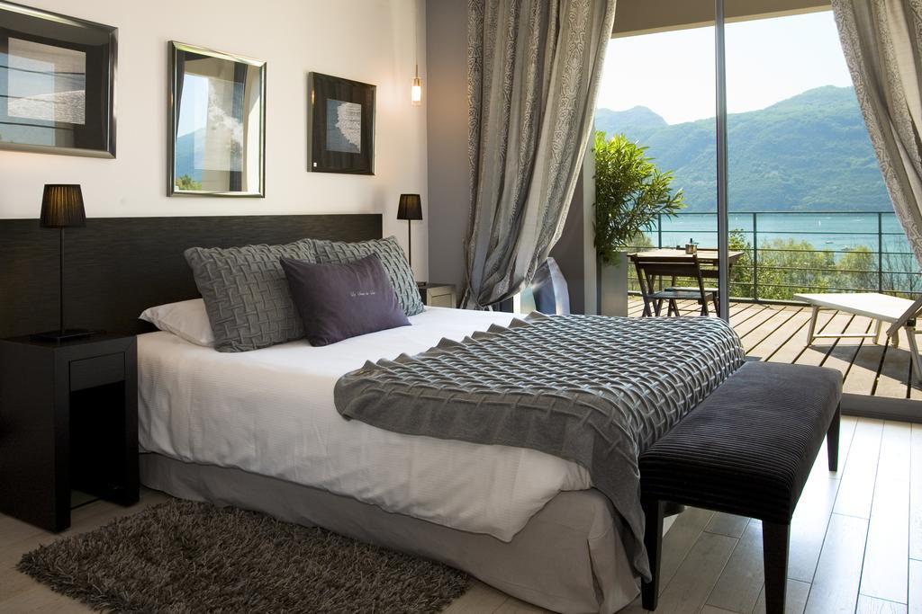 Les Suites Du Lac