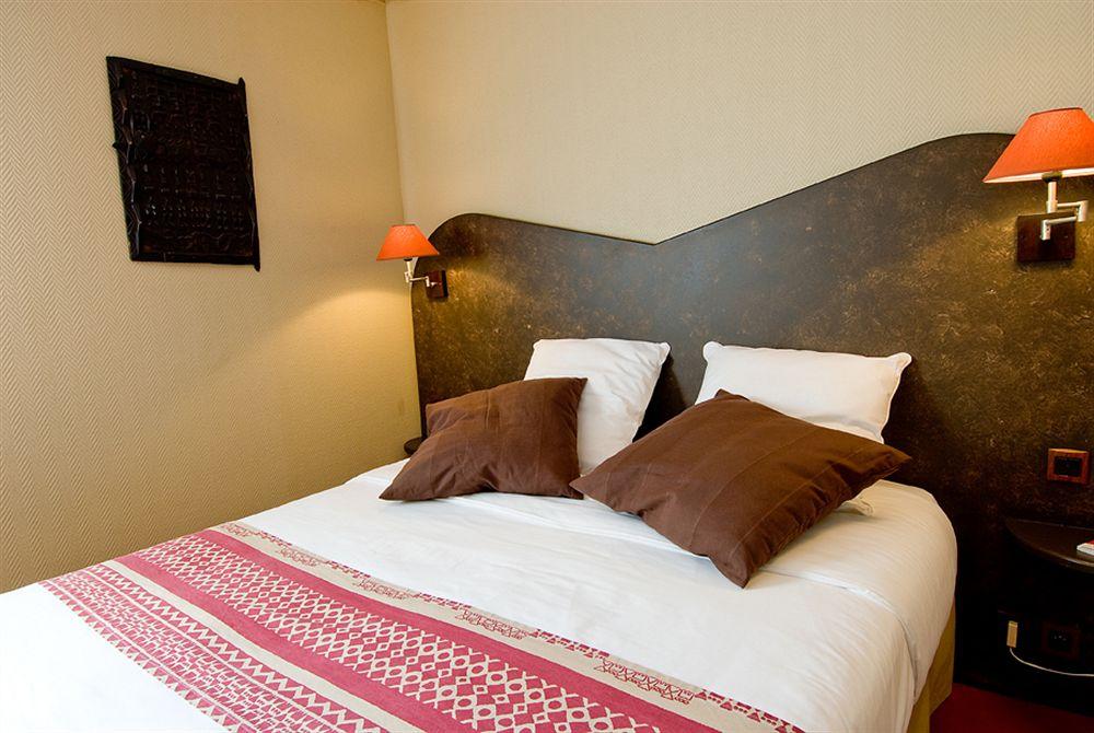 The Originals City Hotel L'Iroko