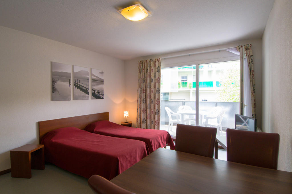 Hometimes Hotel Azuréa