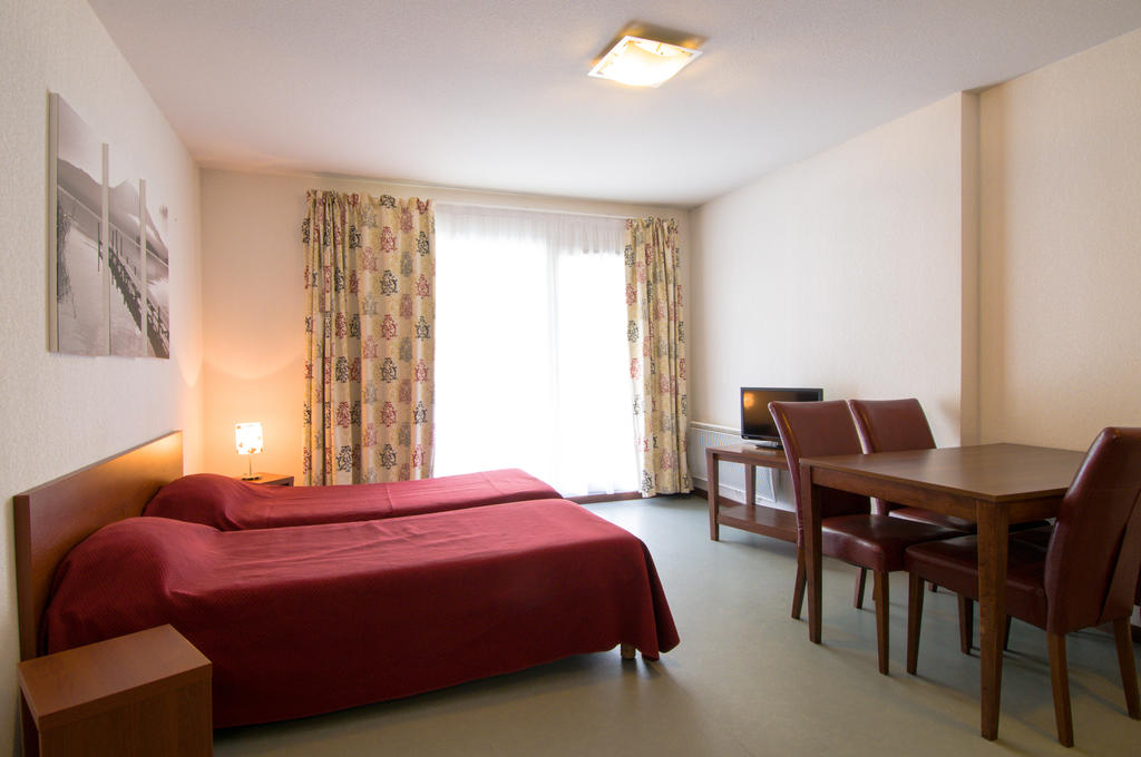 Hometimes Hotel Azuréa