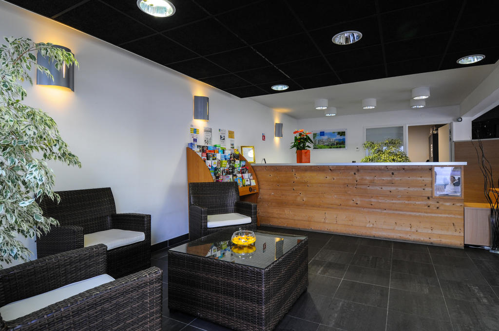 Hometimes Hotel Azuréa
