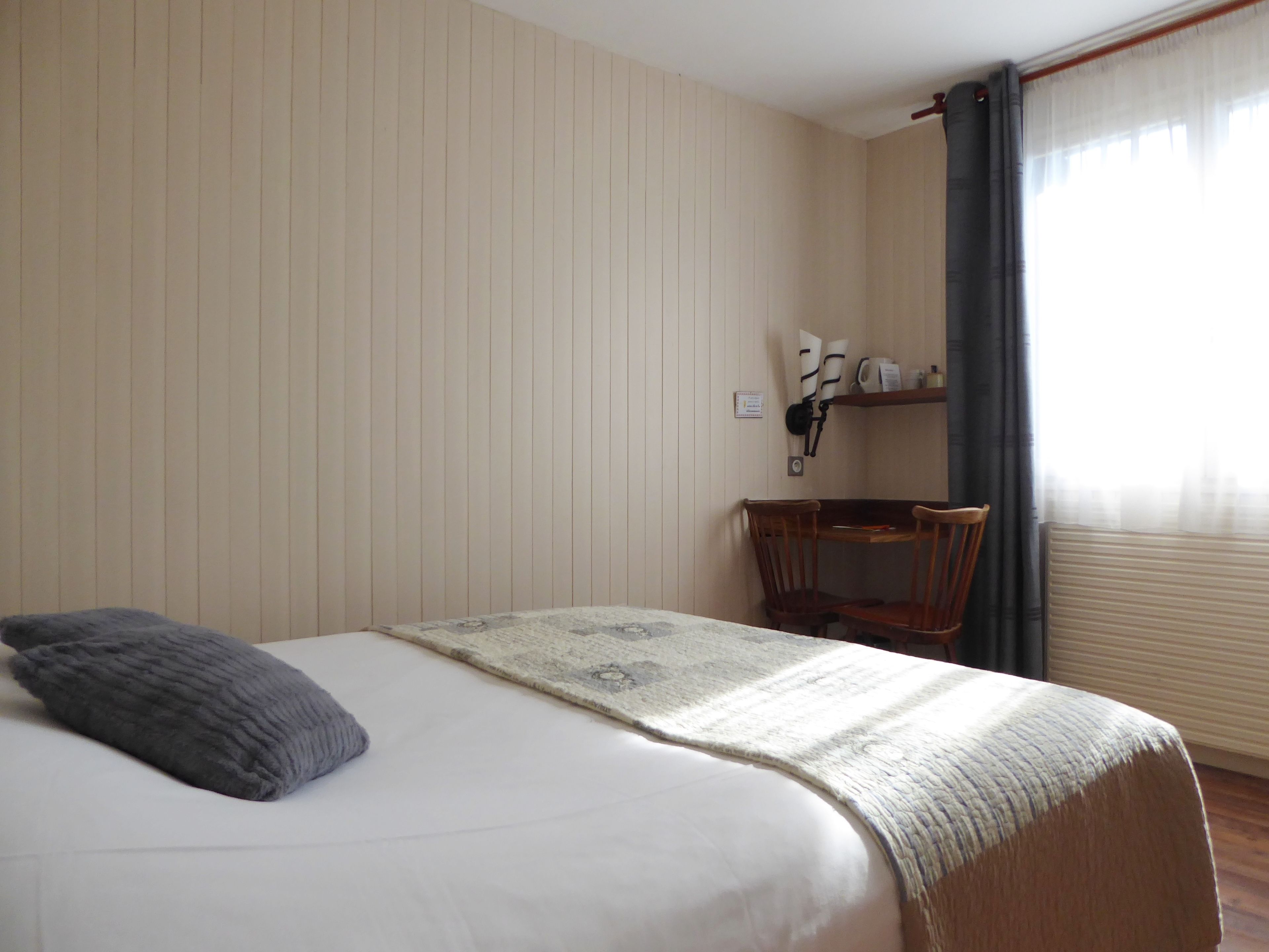 Auberge de Costaroche