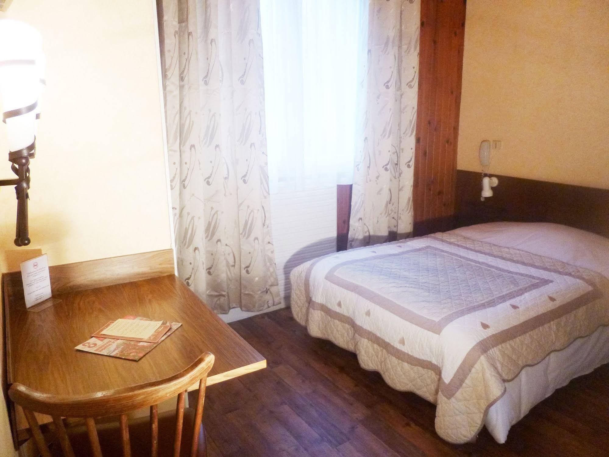 Auberge de Costaroche