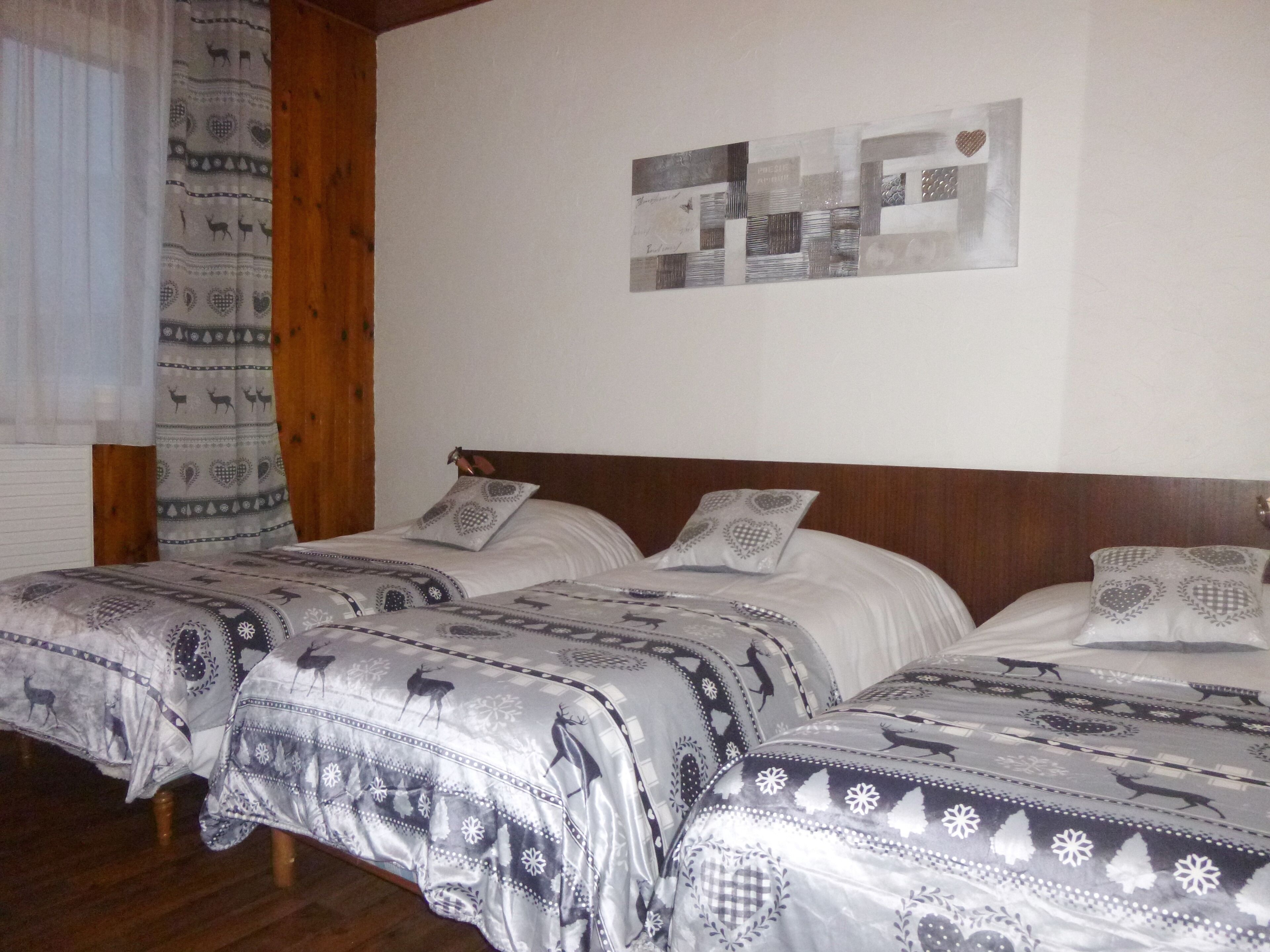 Auberge de Costaroche