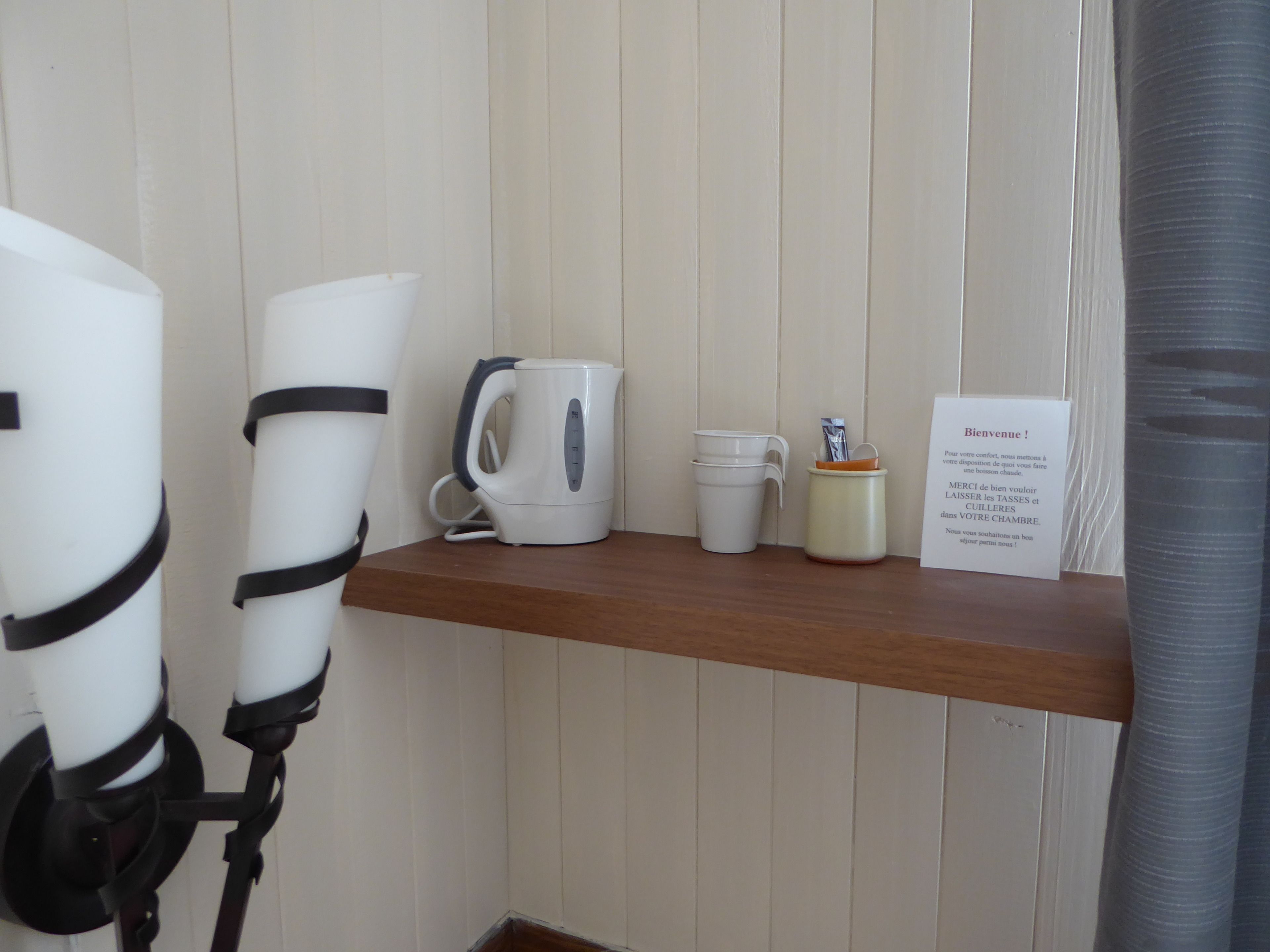 Auberge de Costaroche