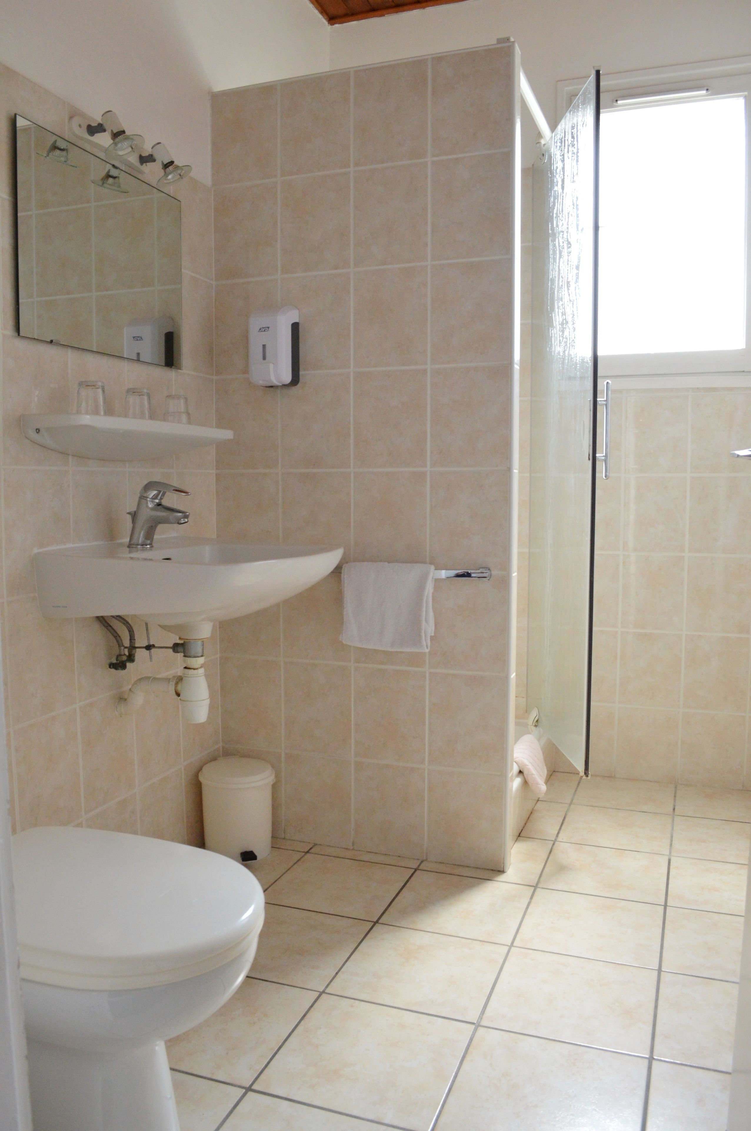 Auberge de Costaroche