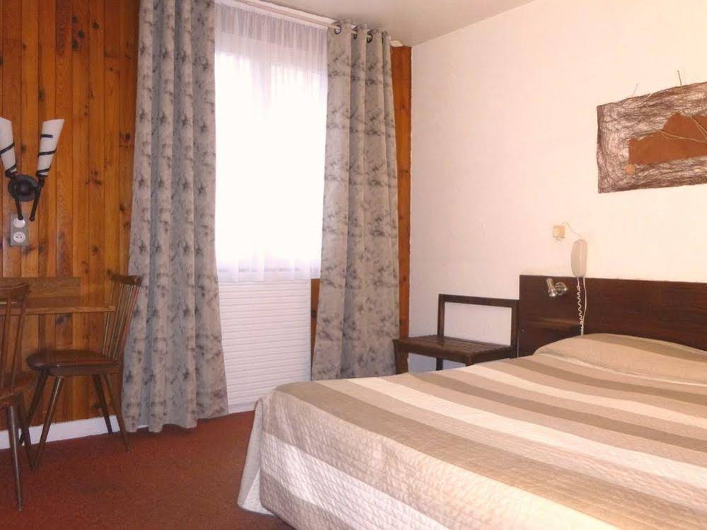 Auberge de Costaroche