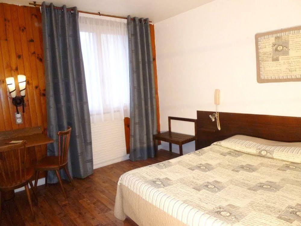 Auberge de Costaroche