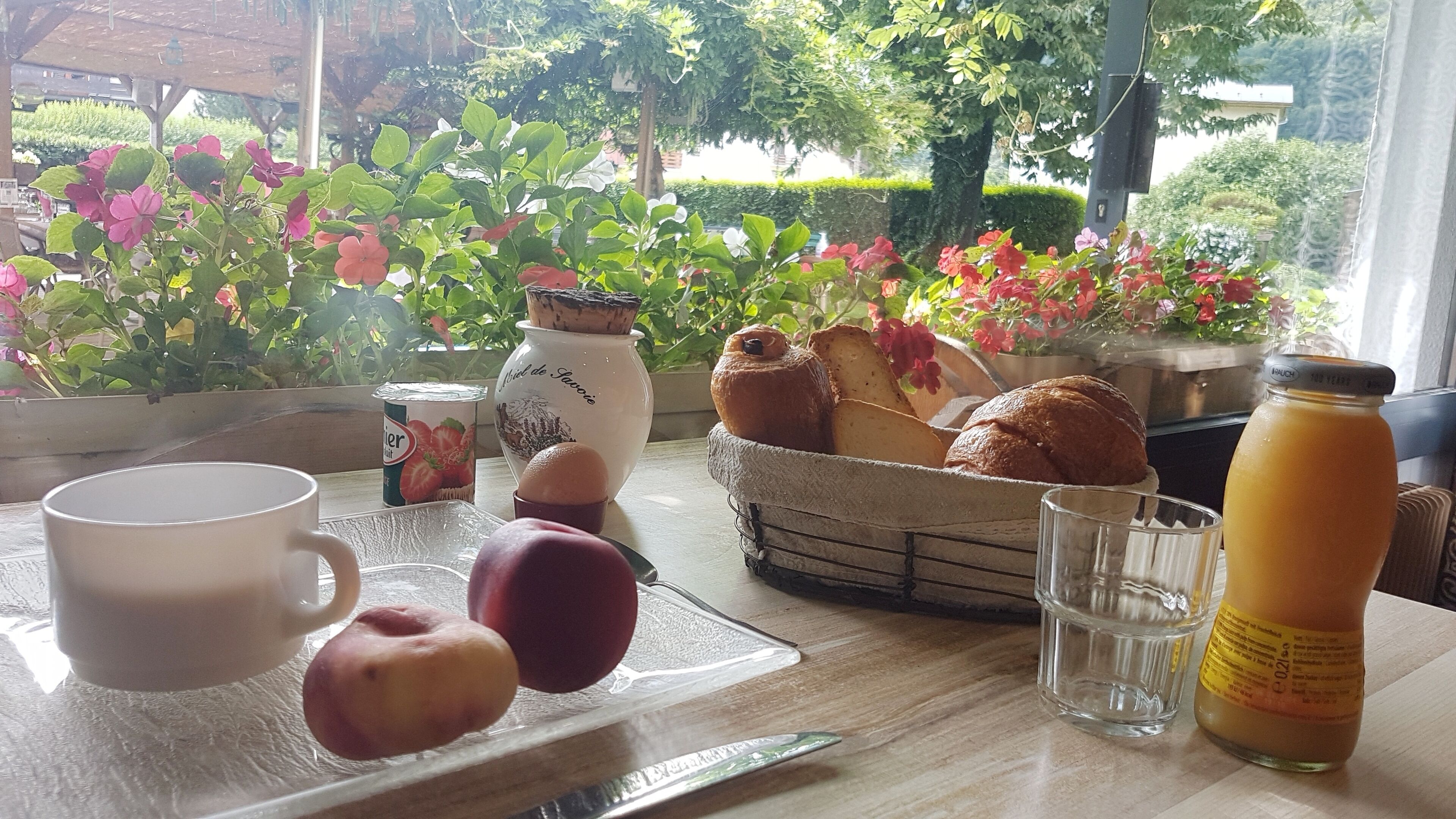 Auberge de Costaroche