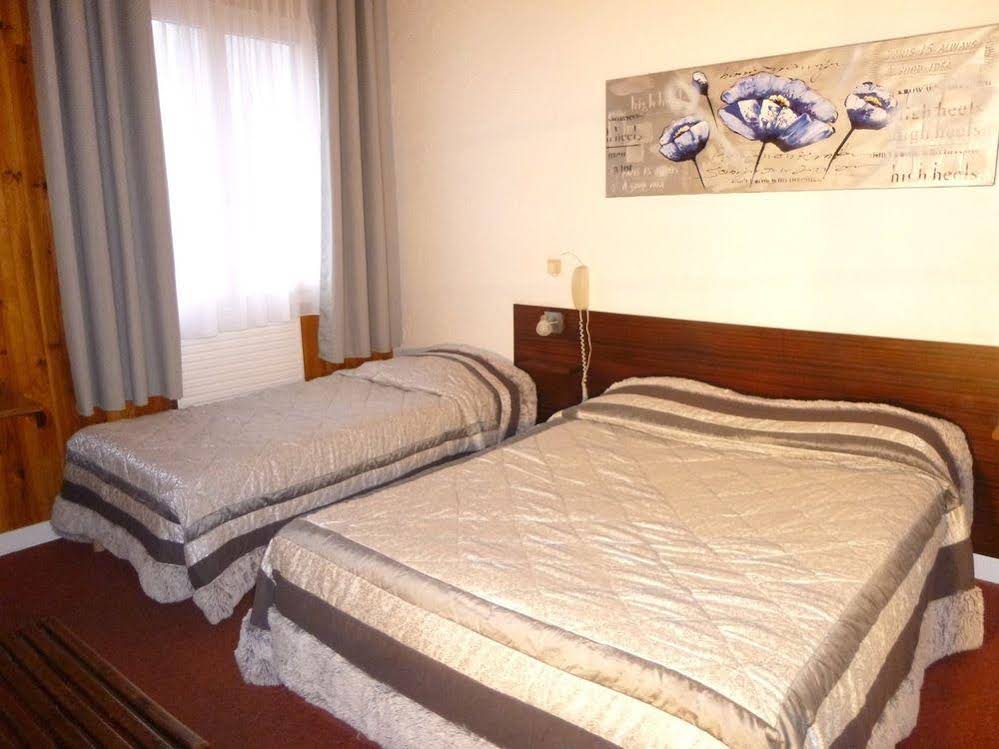 Auberge de Costaroche