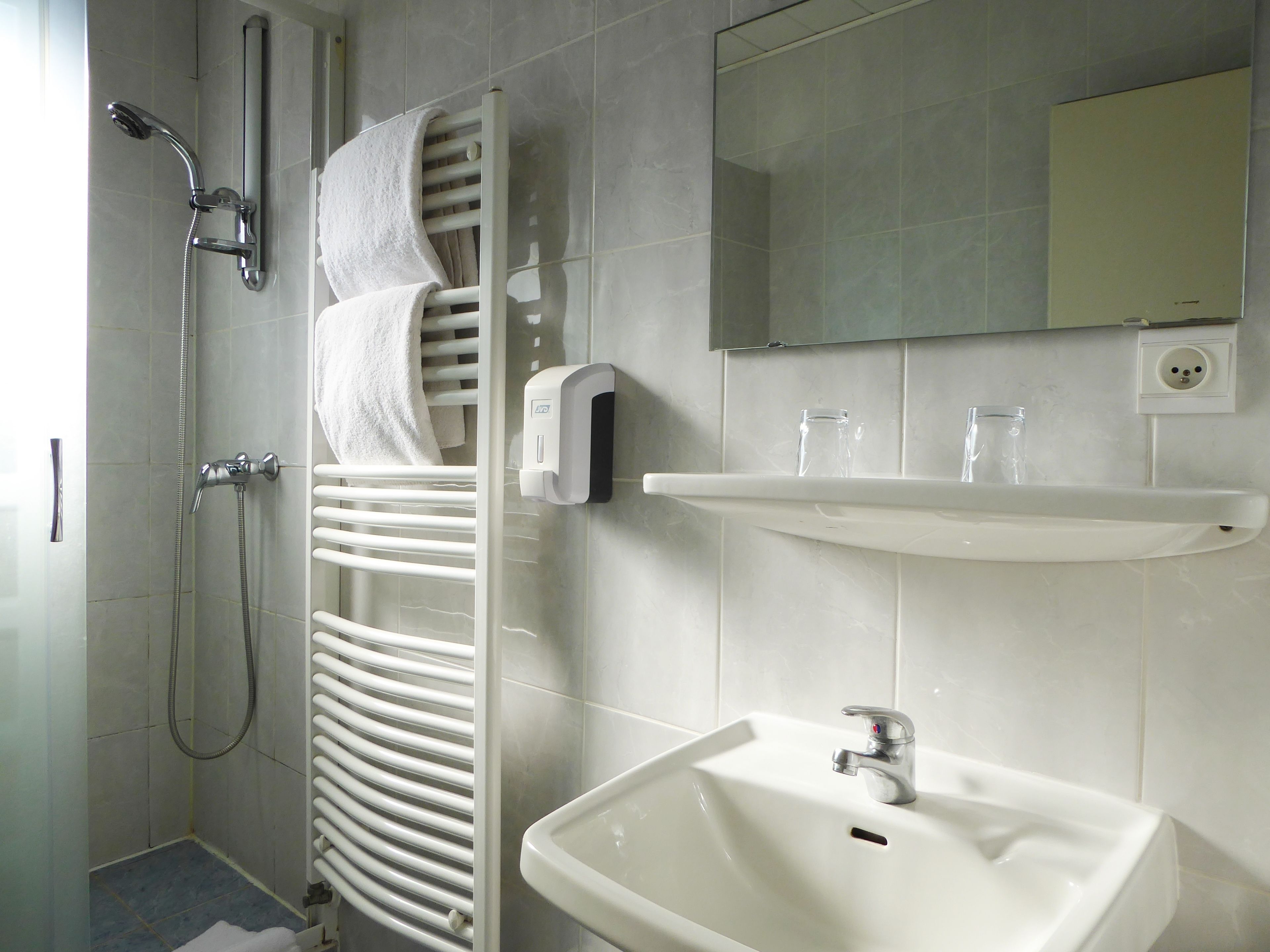 Auberge de Costaroche