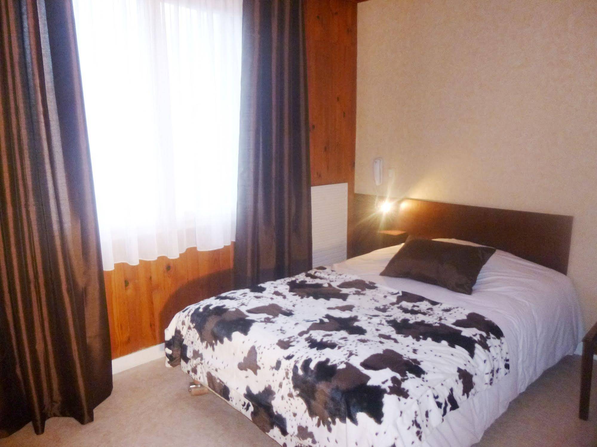 Auberge de Costaroche