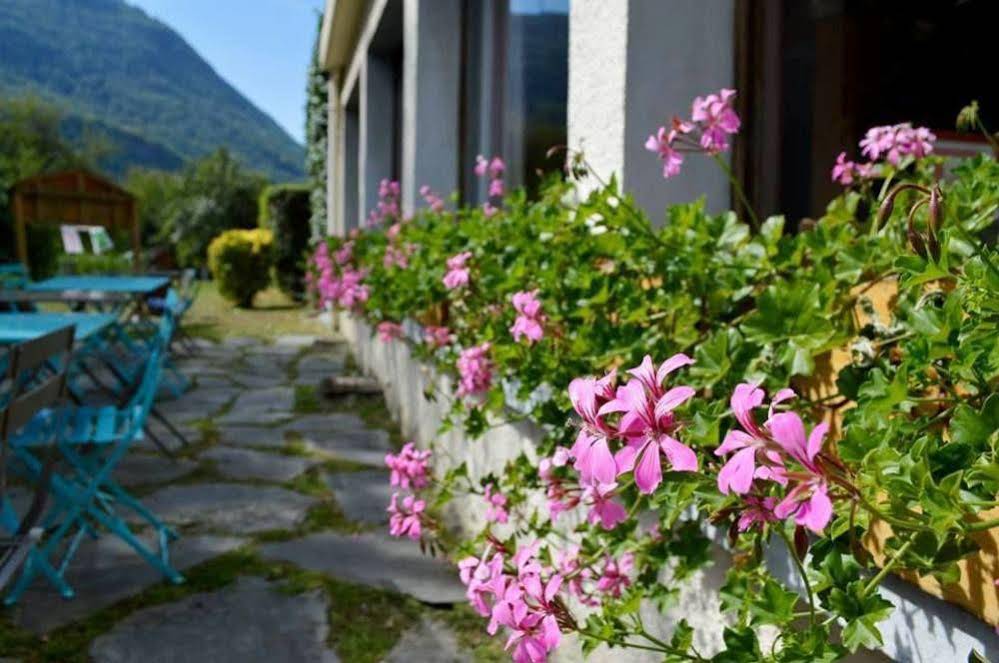 Auberge de Costaroche