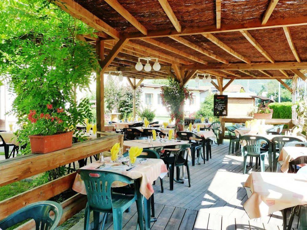 Auberge de Costaroche