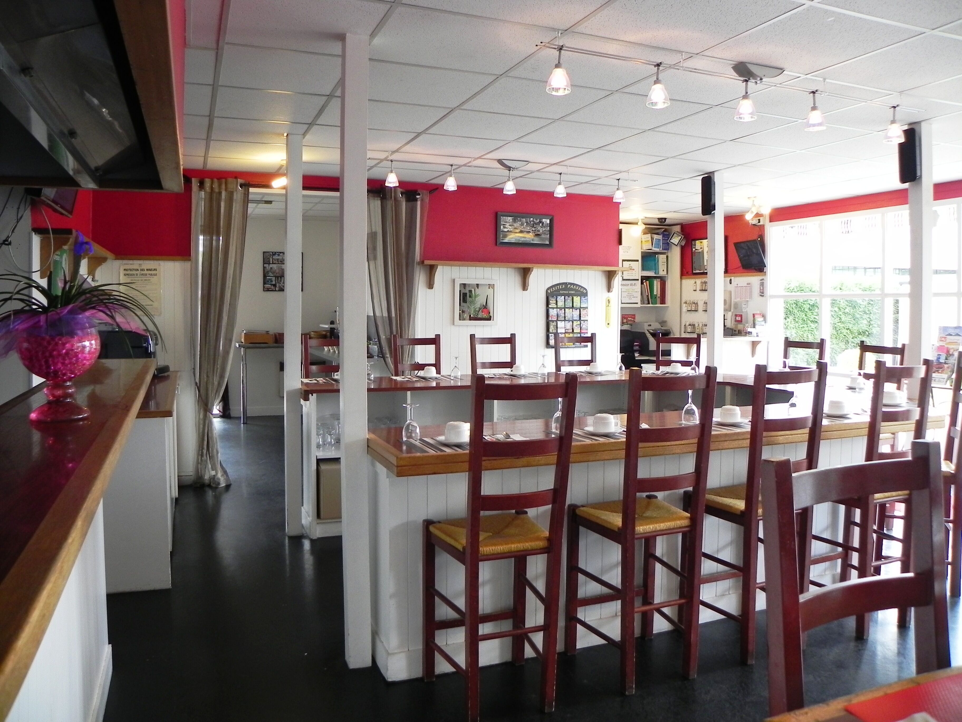 Fasthotel Albertville