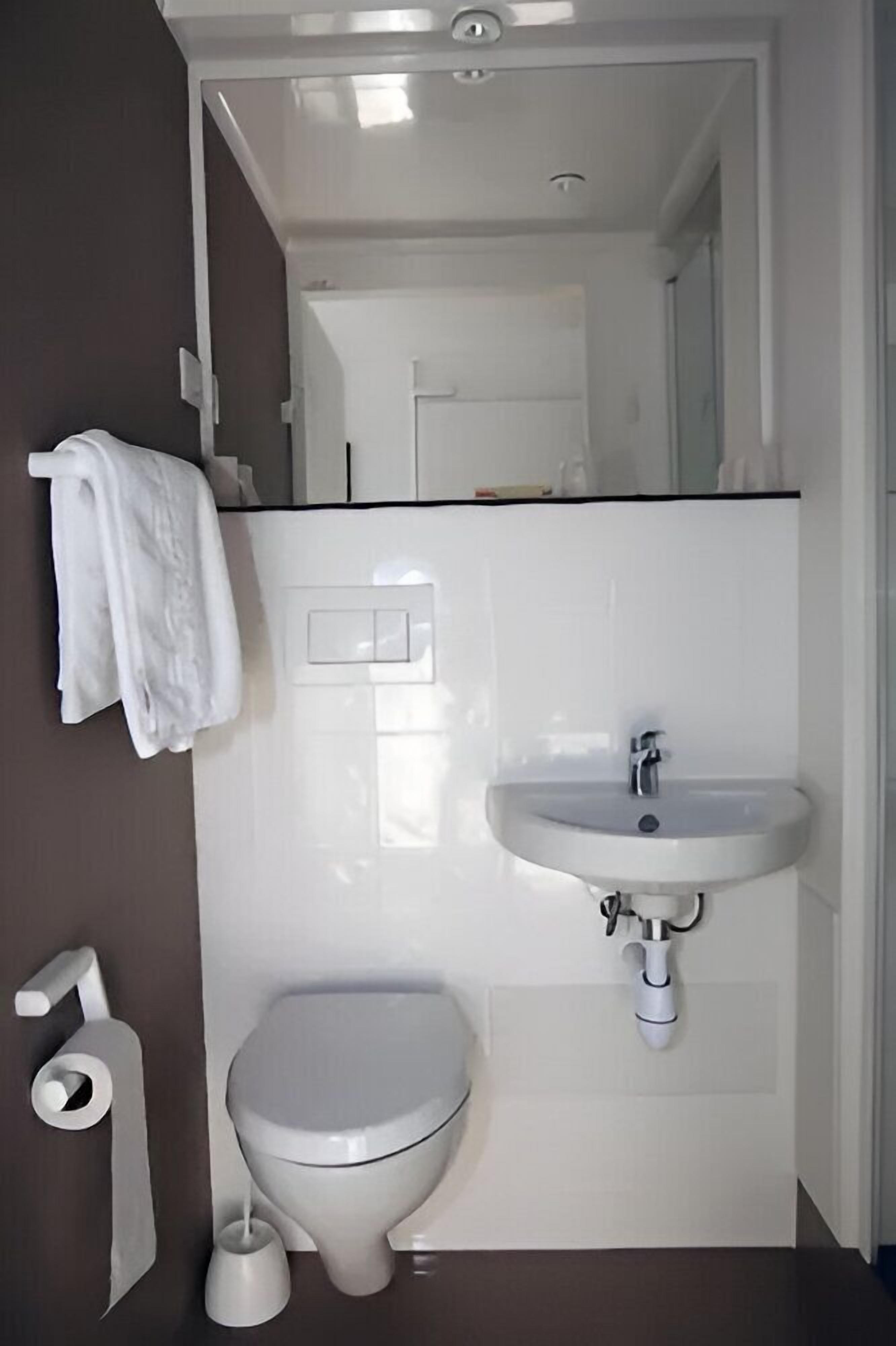 Fasthotel Albertville