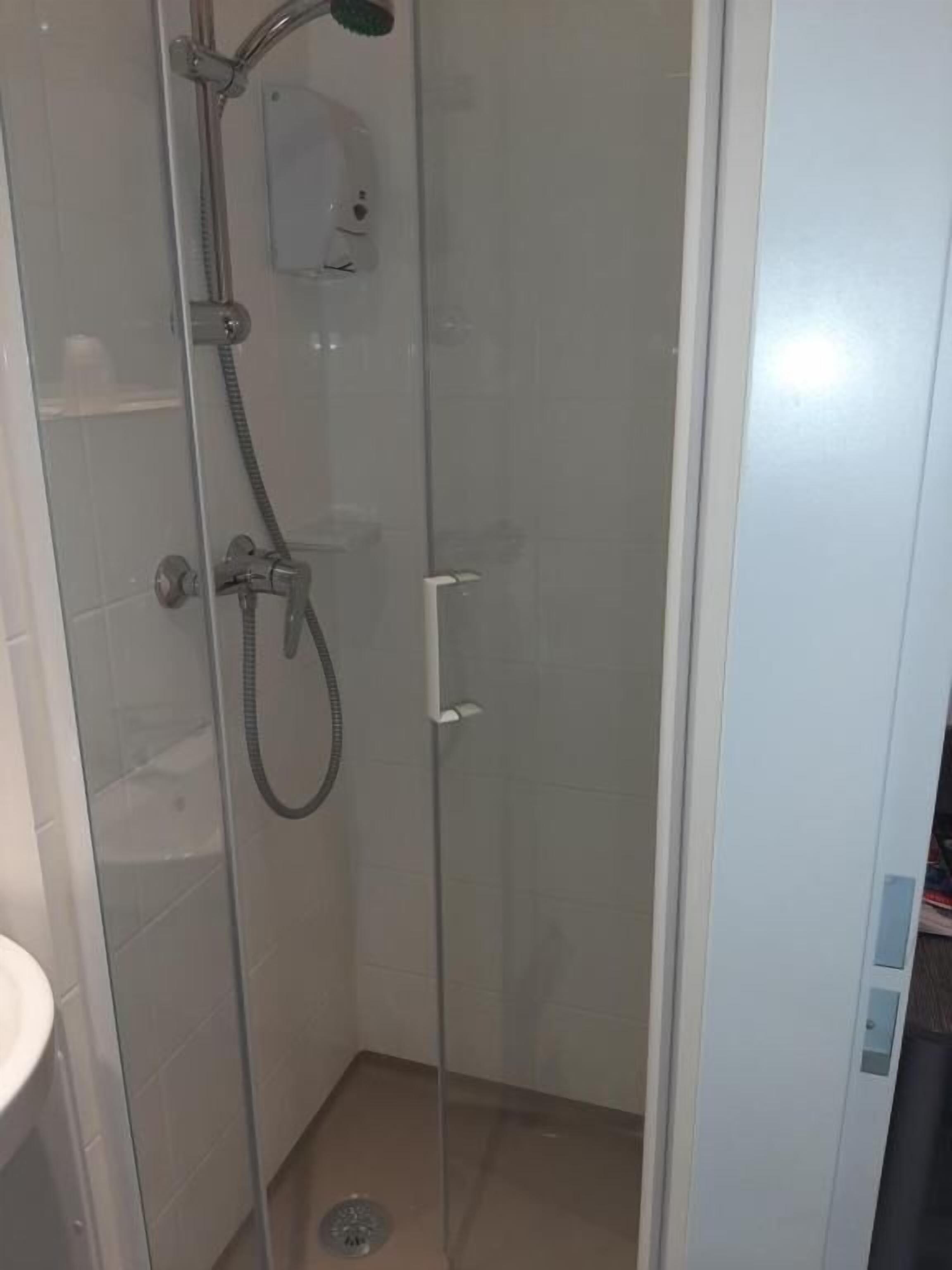 Fasthotel Albertville