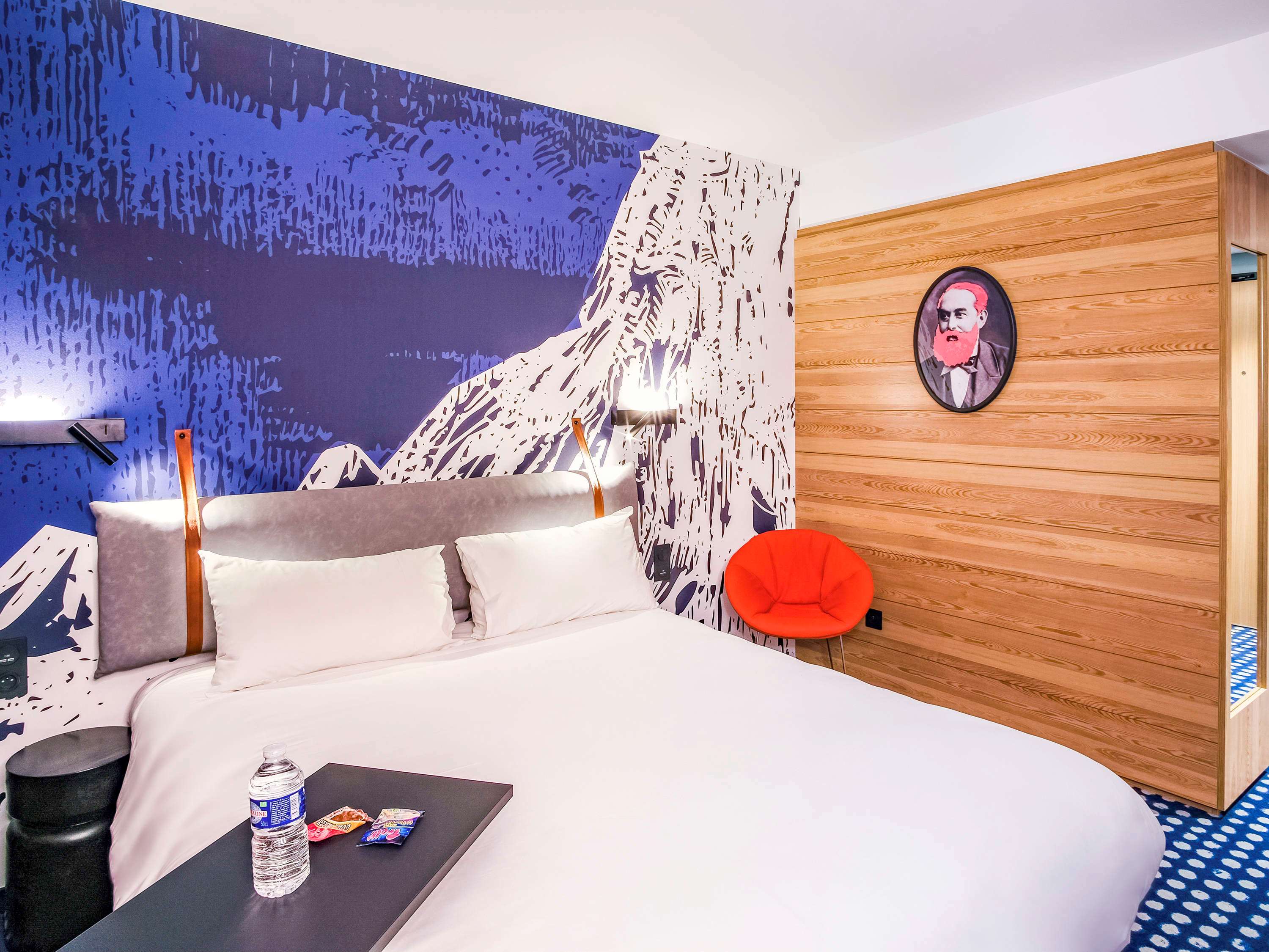 Hotel ibis Styles Albertville