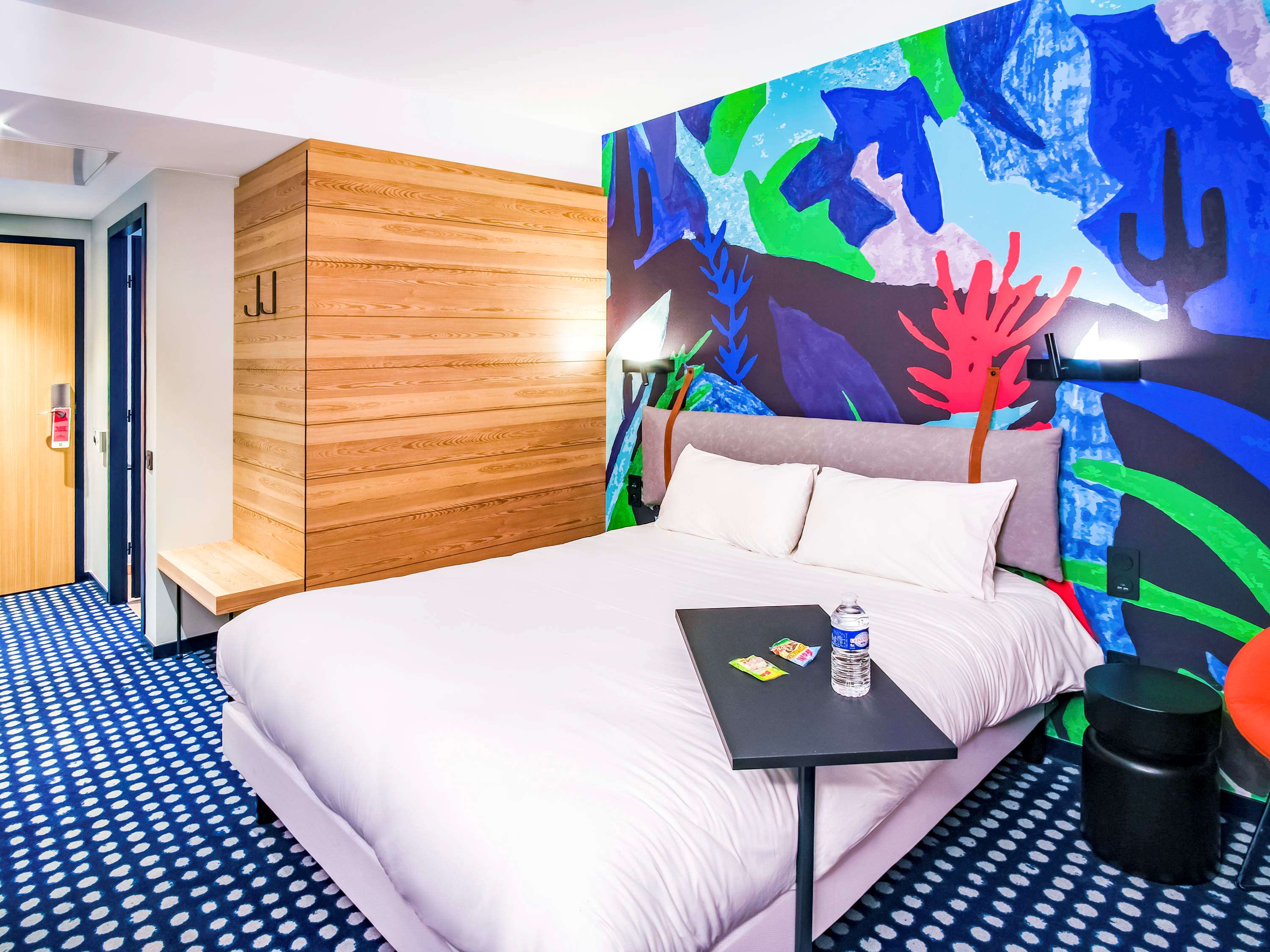 Hotel ibis Styles Albertville