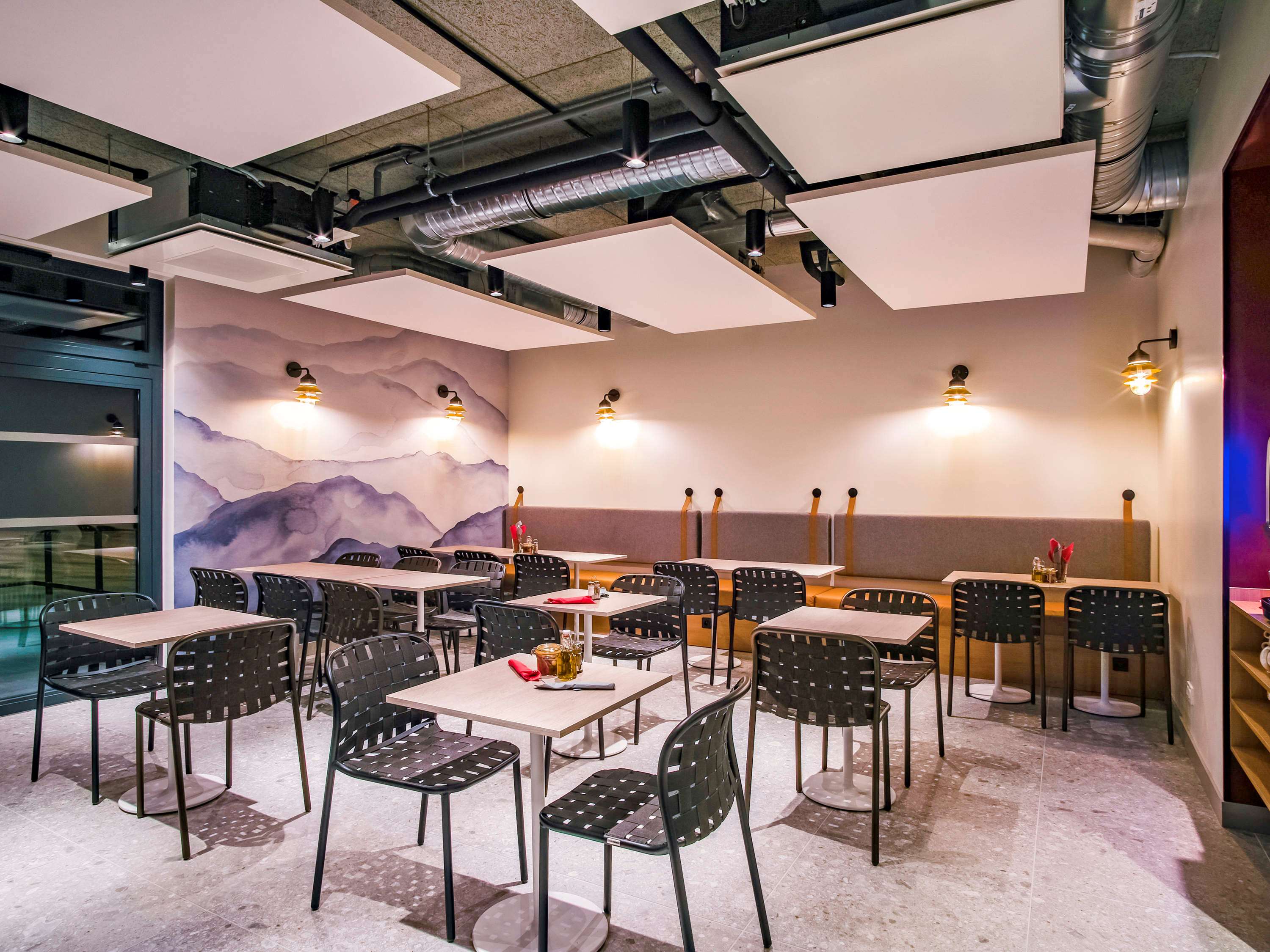 Hotel ibis Styles Albertville