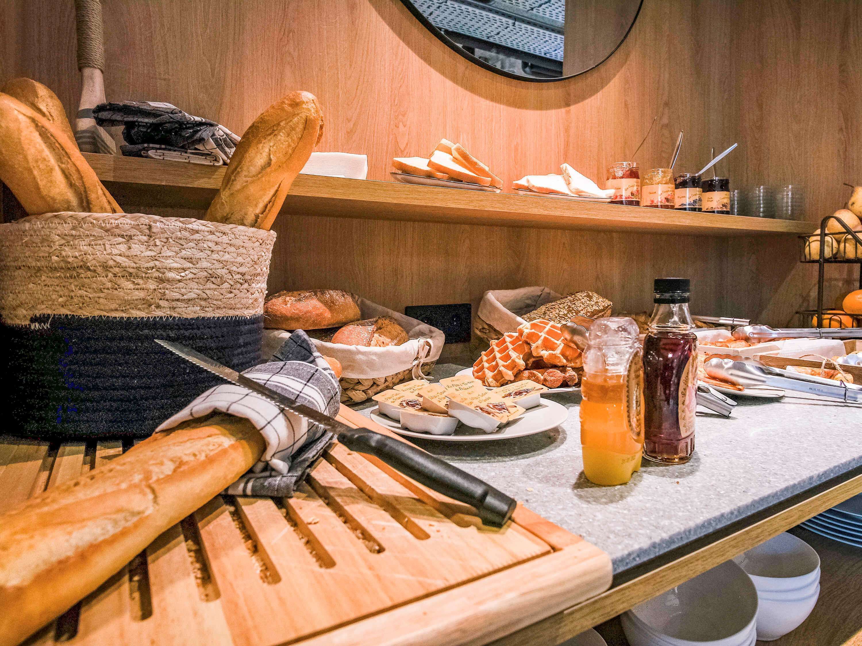 Hotel ibis Styles Albertville