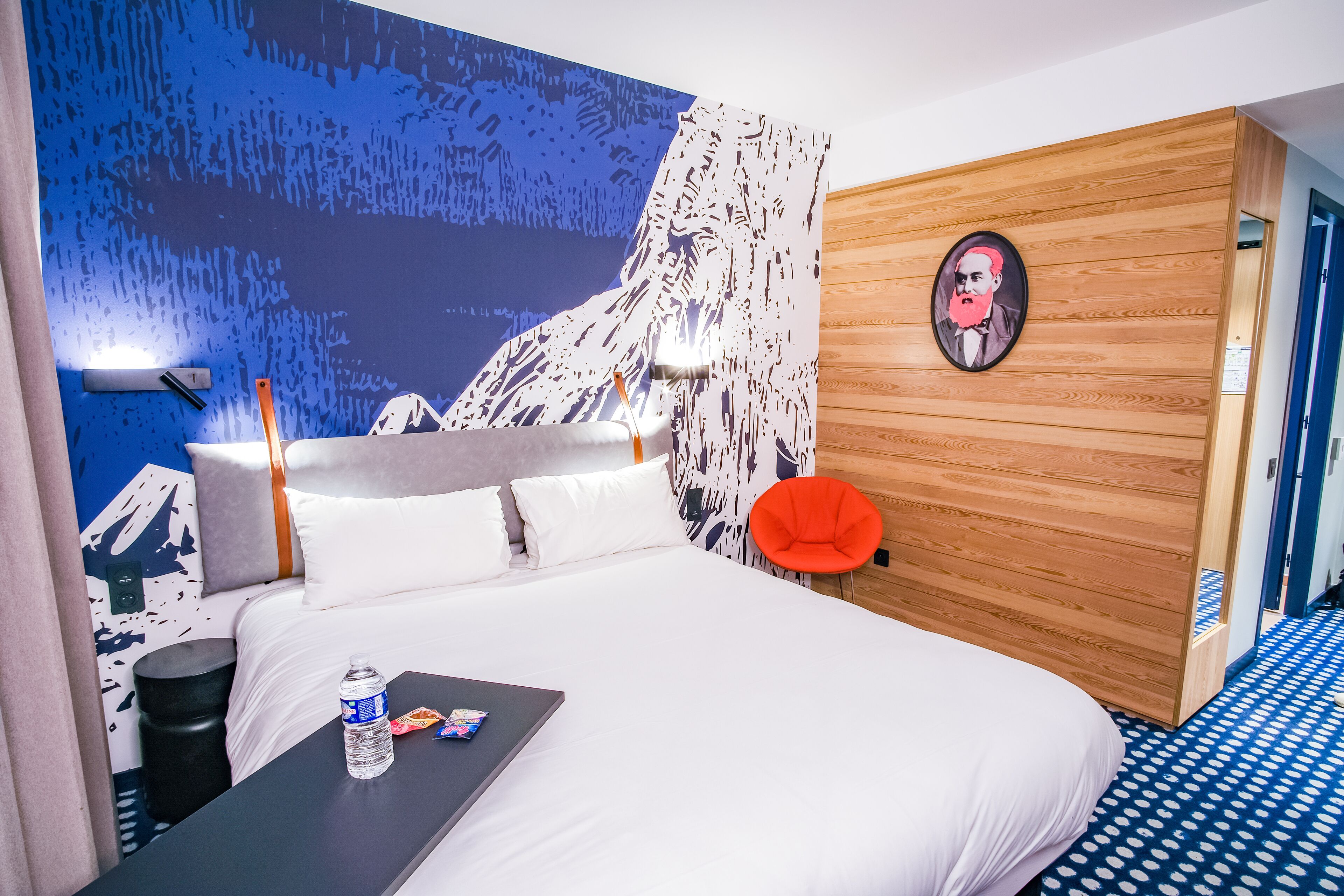 Hotel ibis Styles Albertville