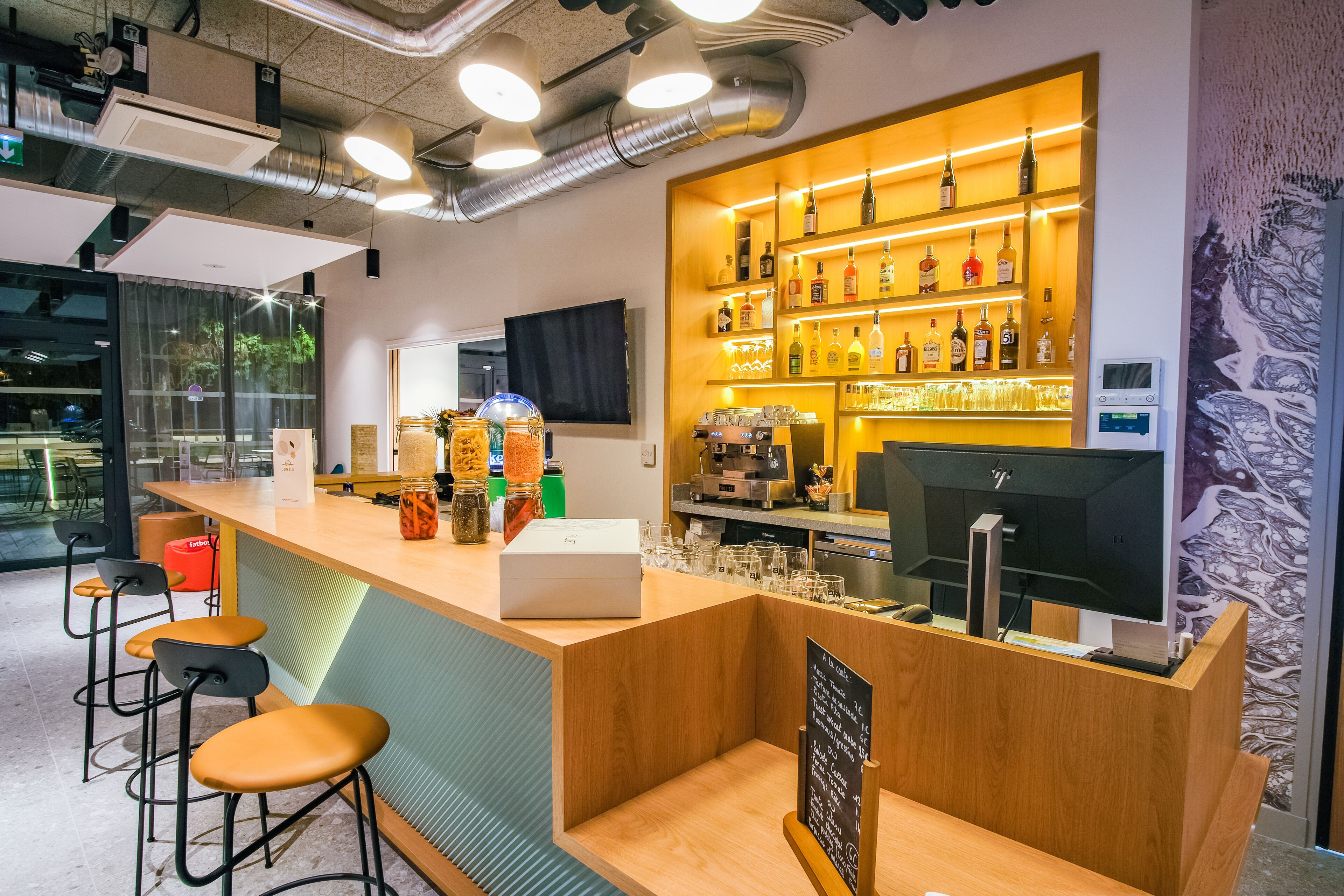 Hotel ibis Styles Albertville
