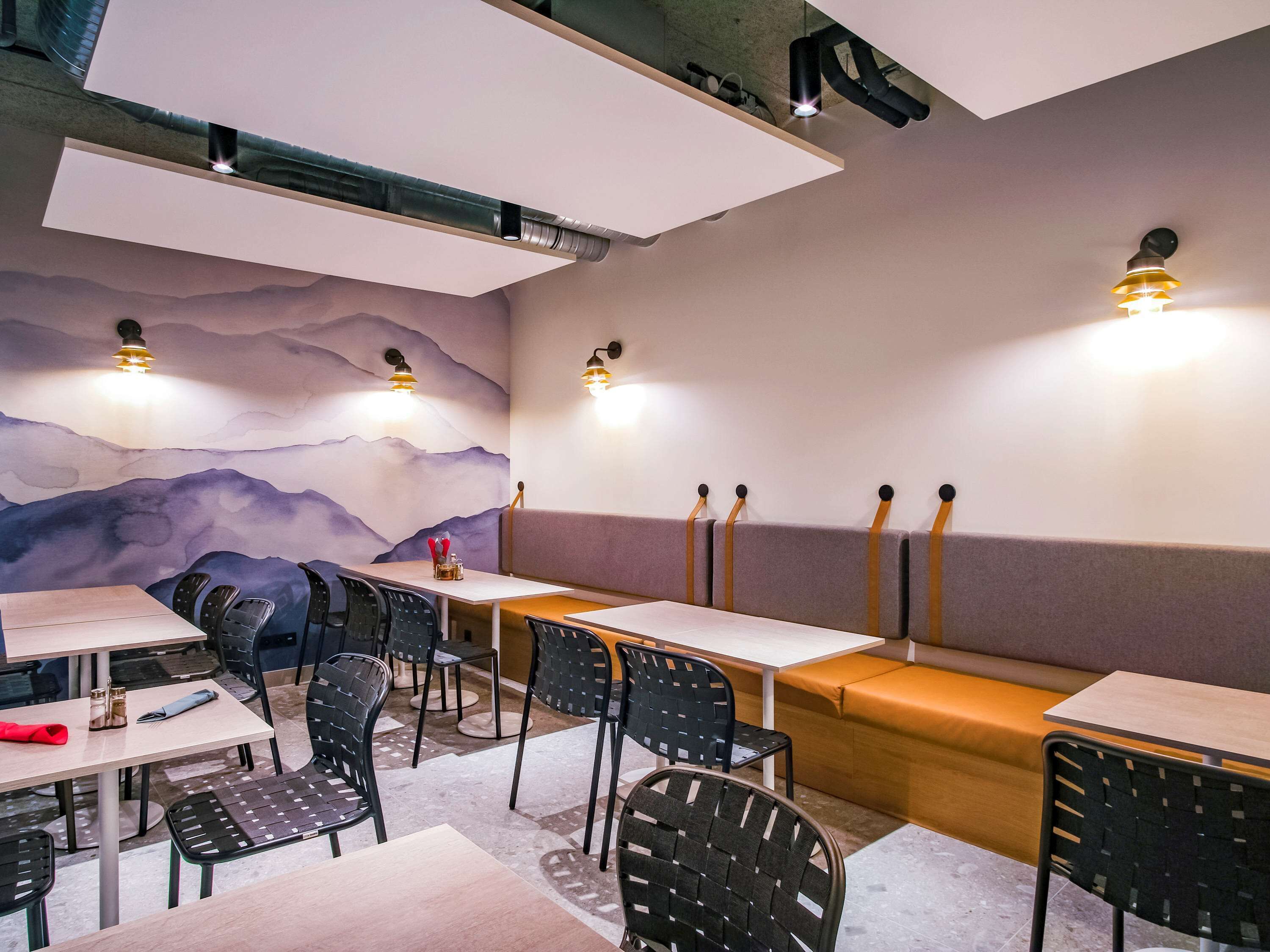 Hotel ibis Styles Albertville