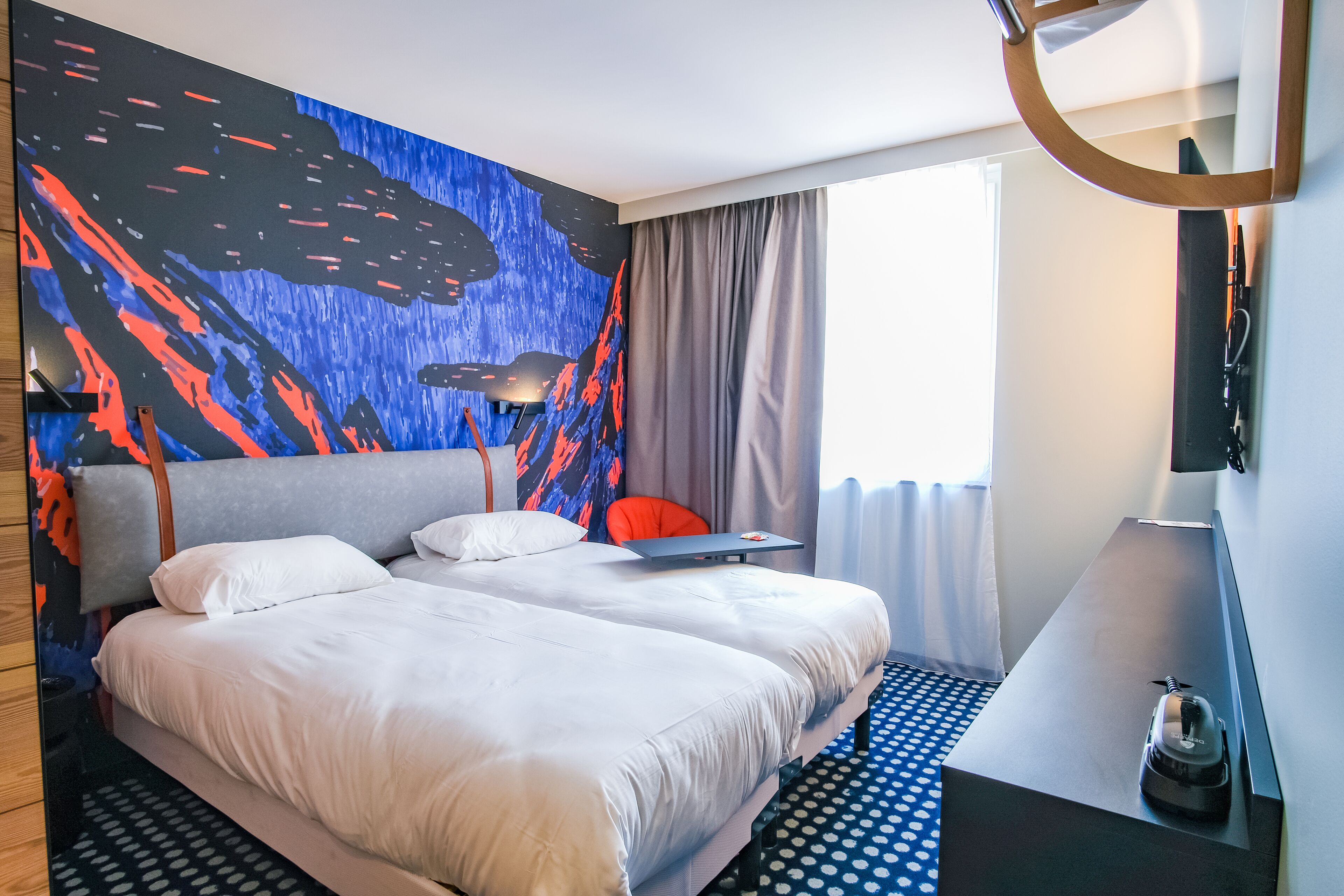 Hotel ibis Styles Albertville