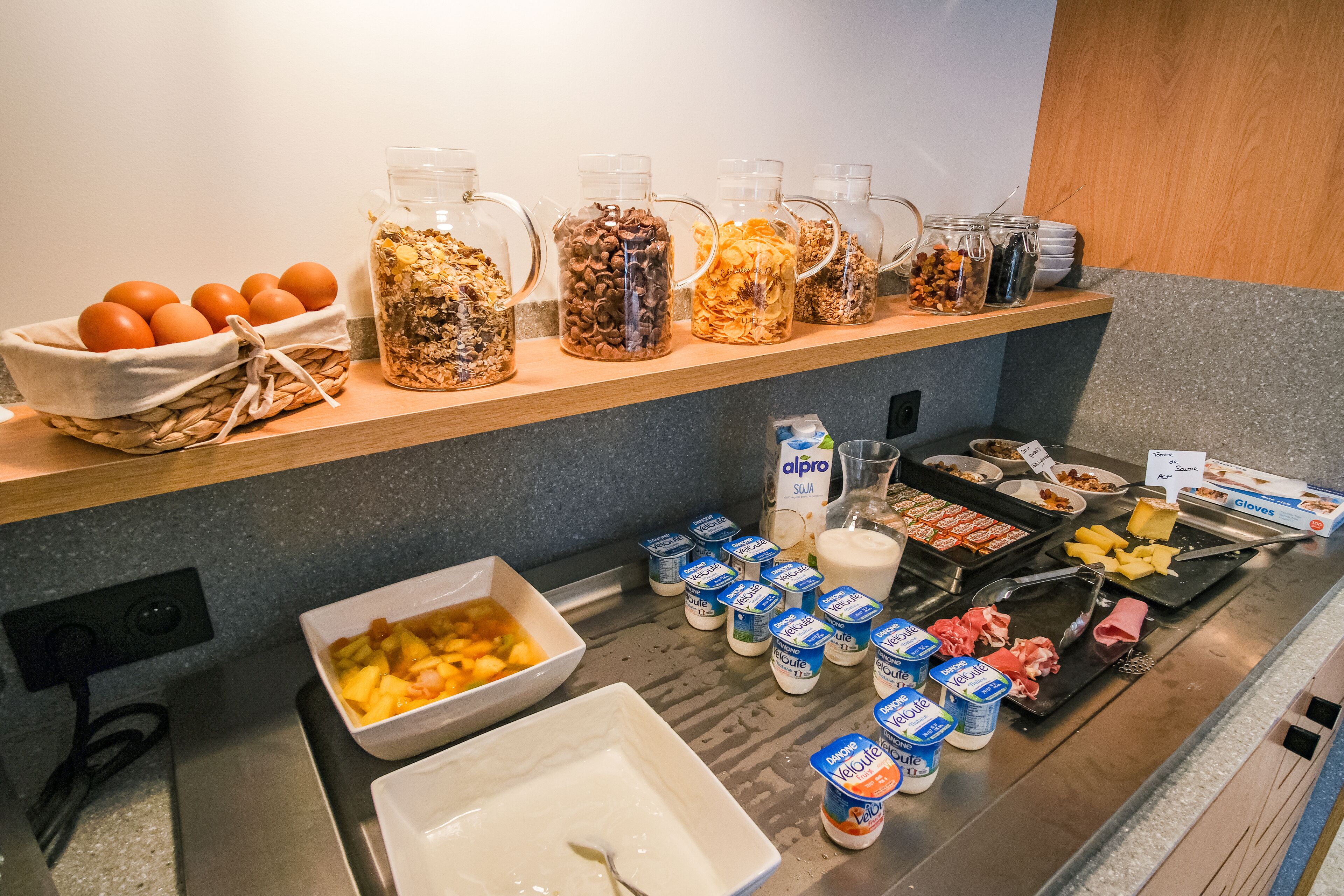 Hotel ibis Styles Albertville