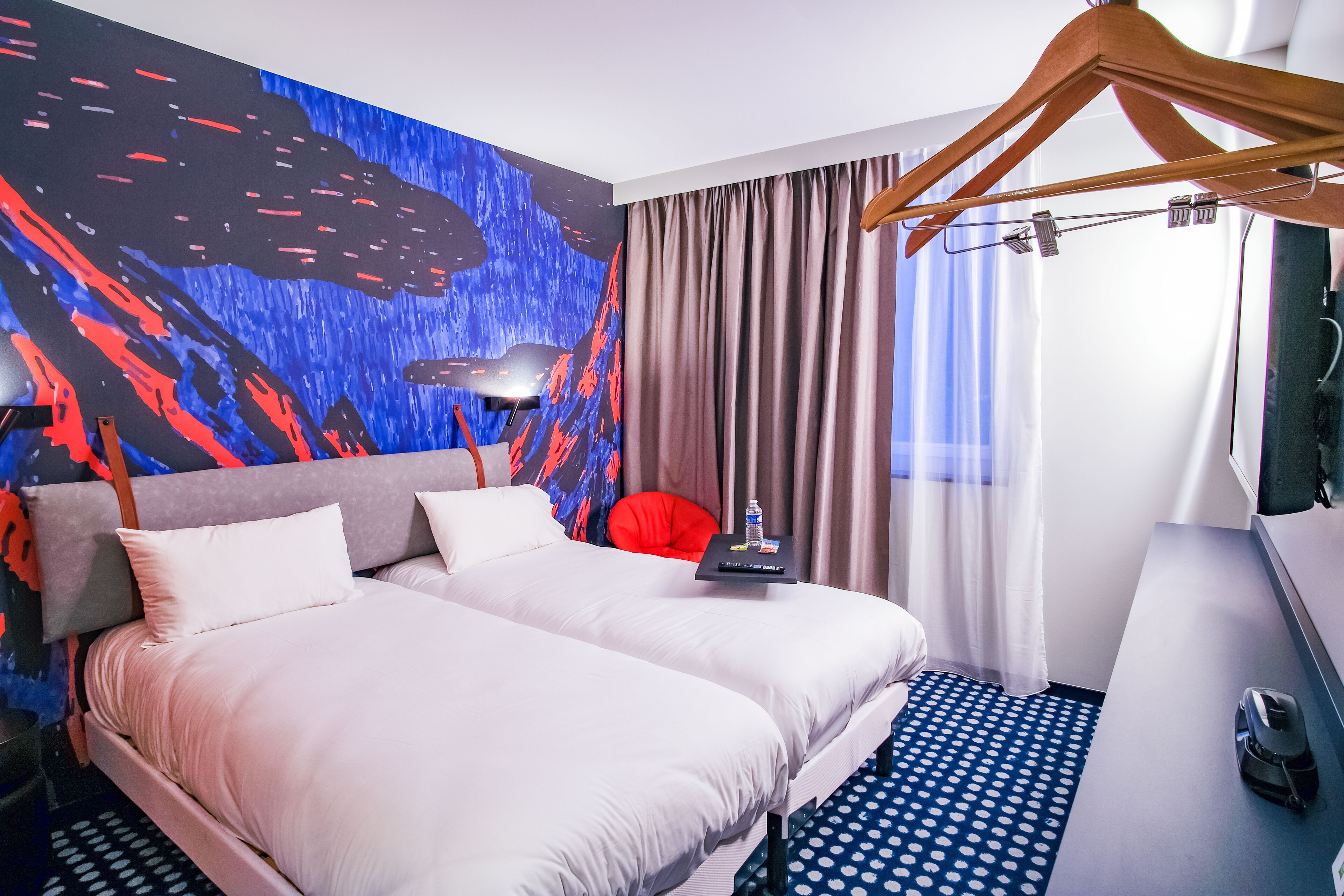 Hotel ibis Styles Albertville