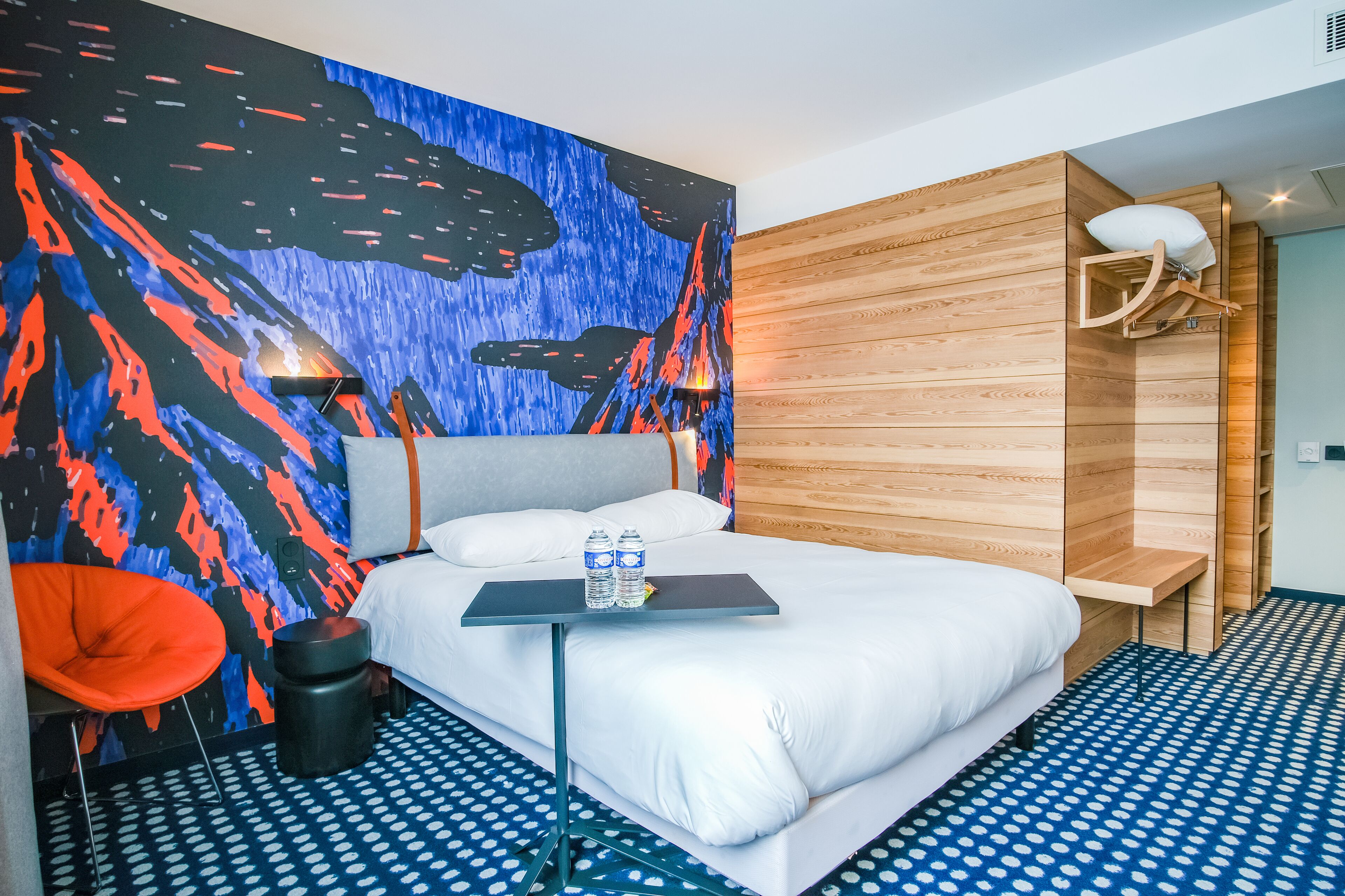 Hotel ibis Styles Albertville