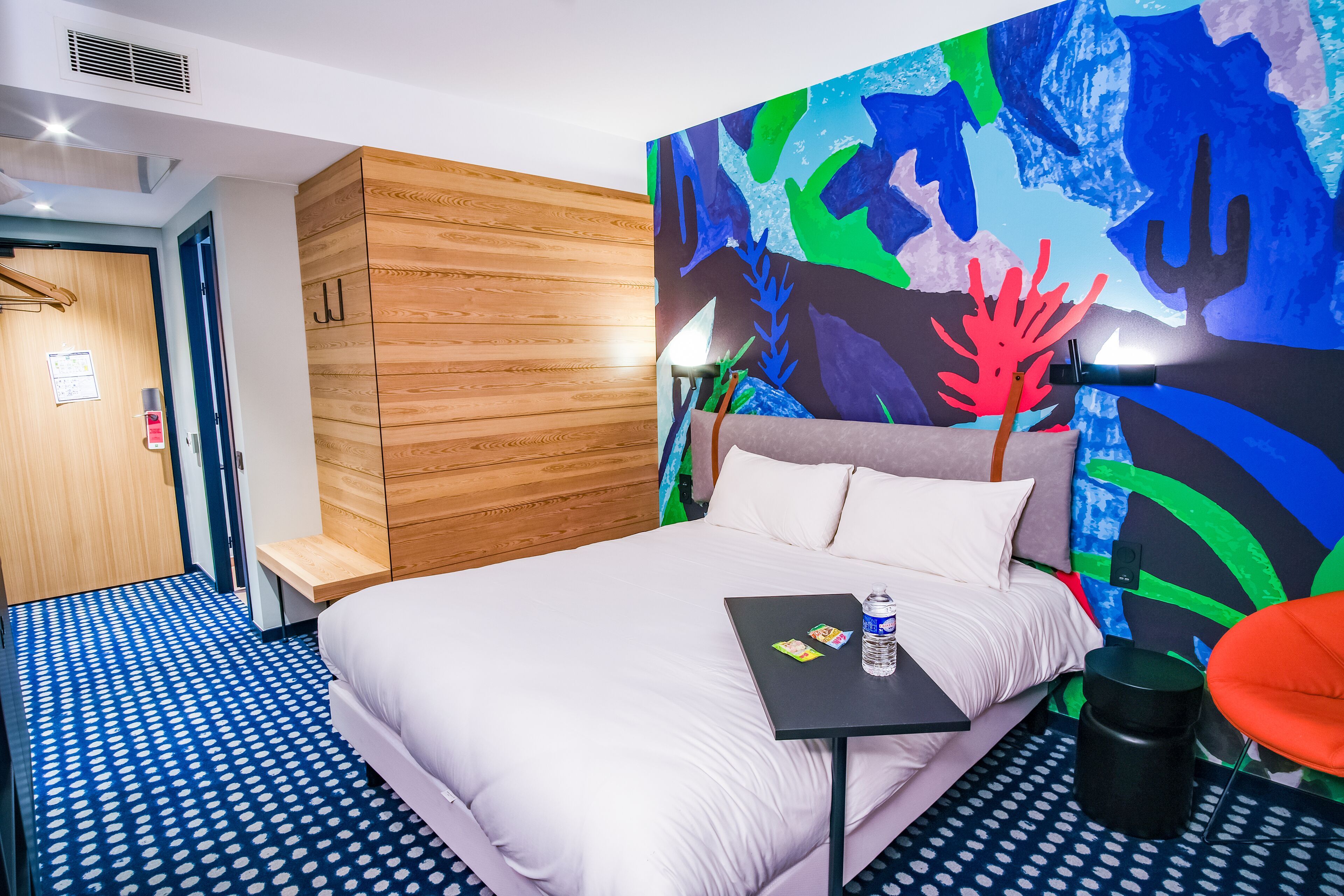 Hotel ibis Styles Albertville