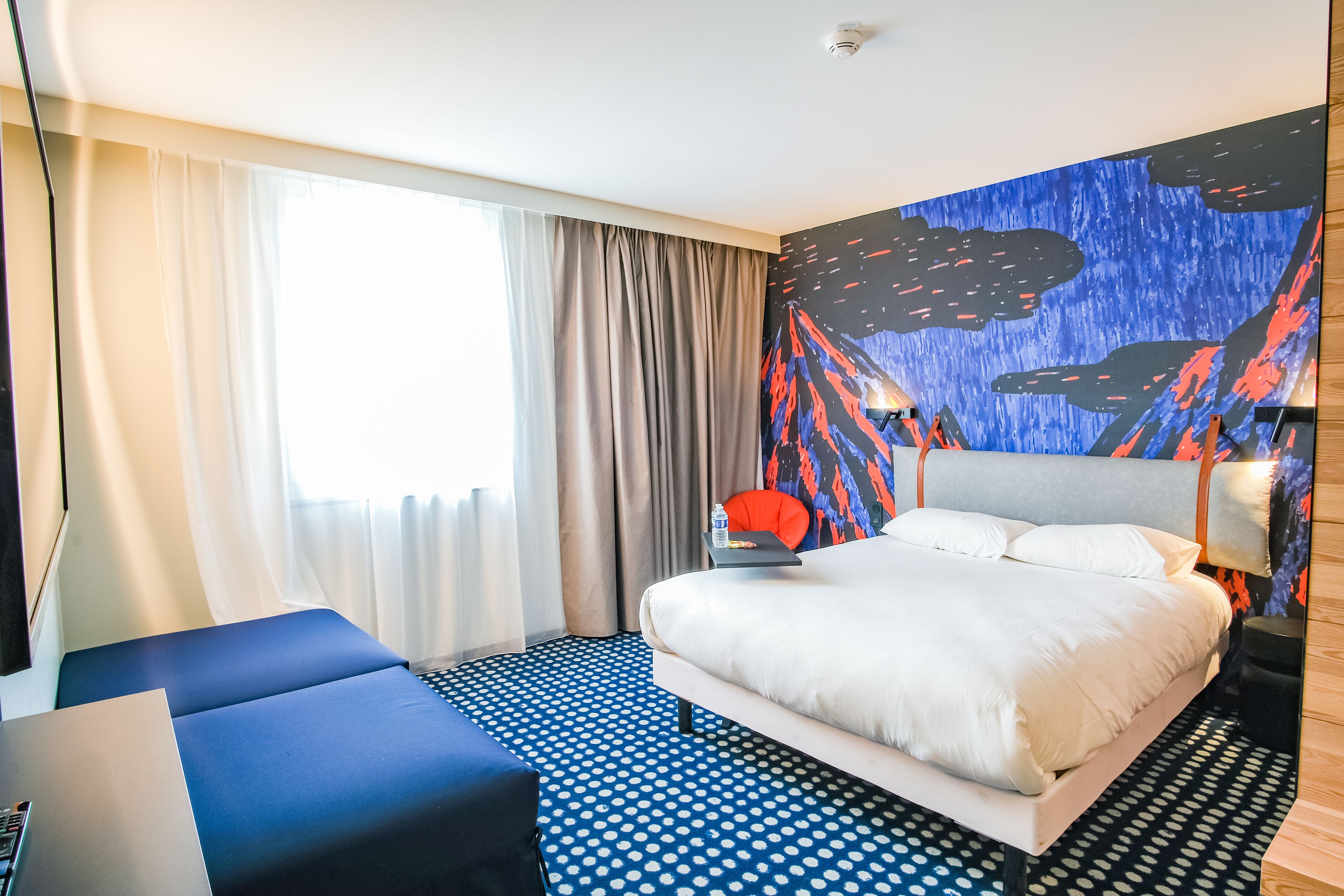 Hotel ibis Styles Albertville