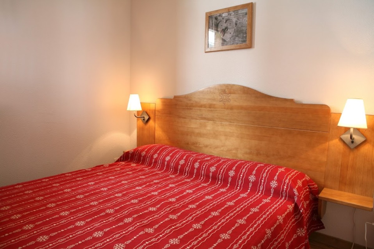 noemys Chalets du Hameau des Aiguilles