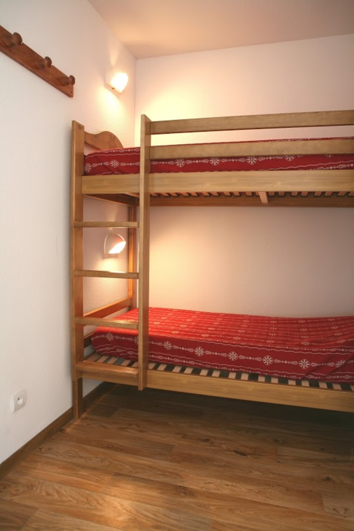 noemys Chalets du Hameau des Aiguilles