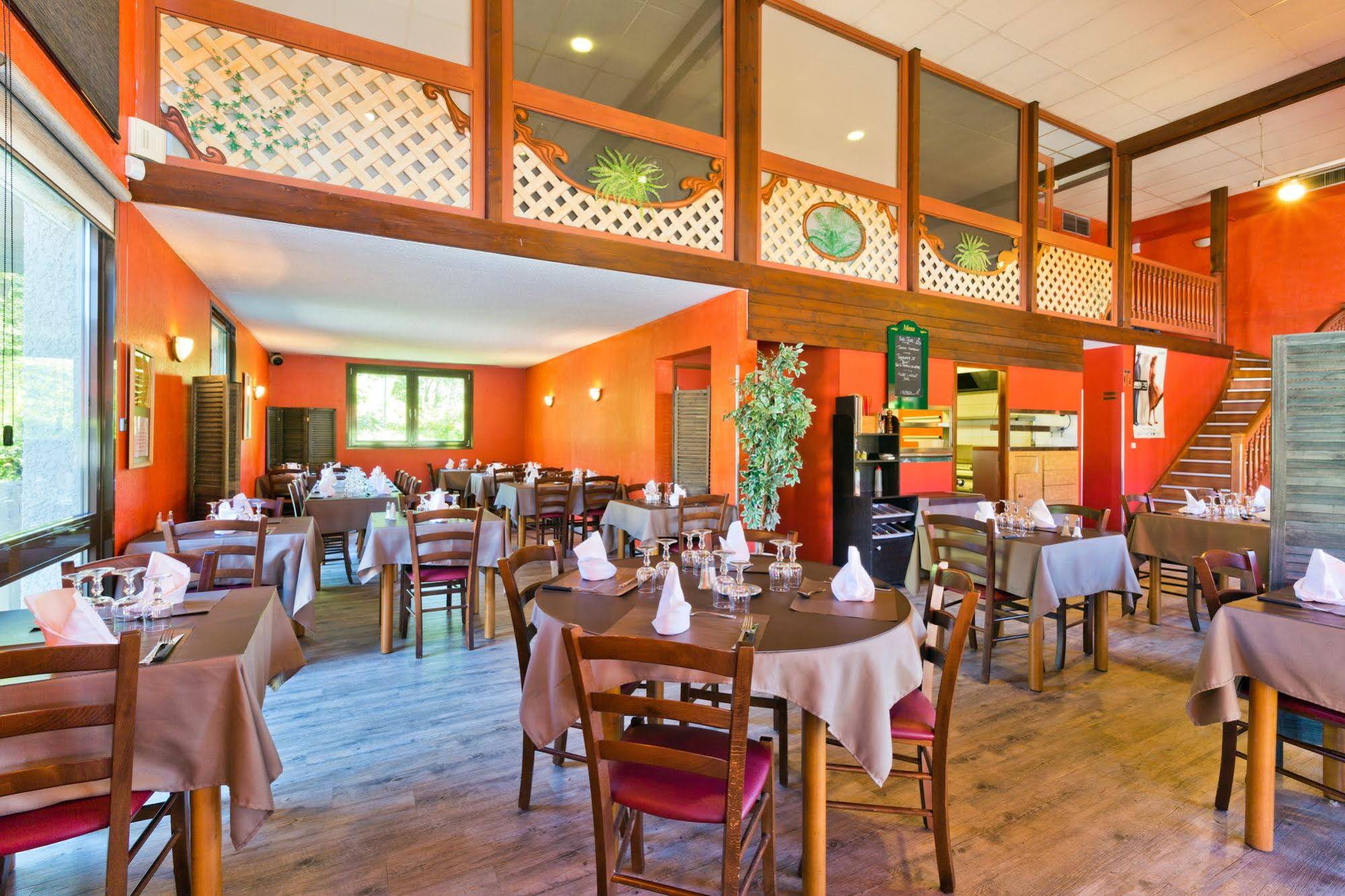 Albhotel Grill