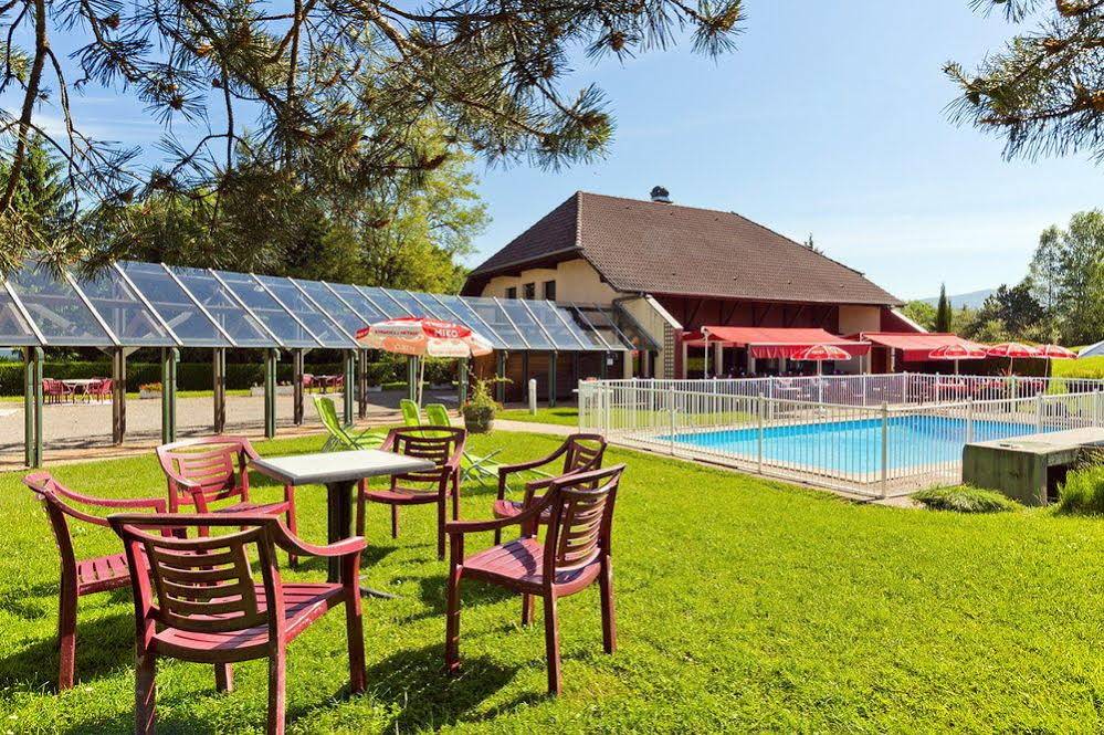 Albhotel Grill