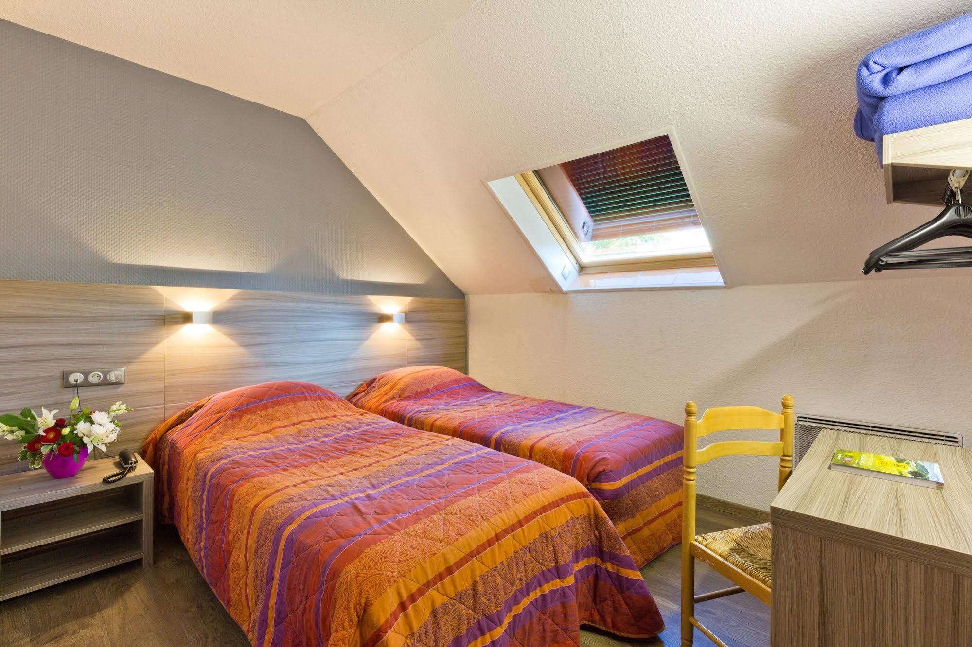 Albhotel Grill