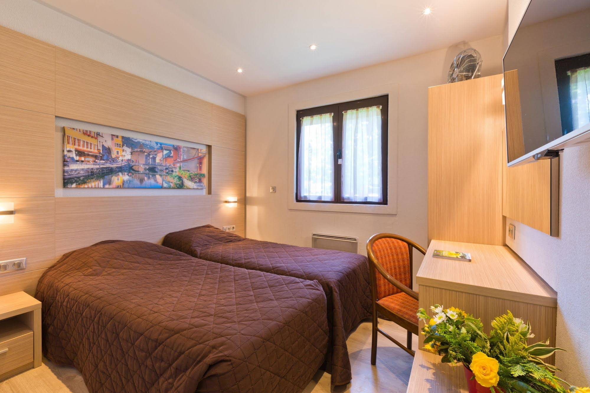 Albhotel Grill