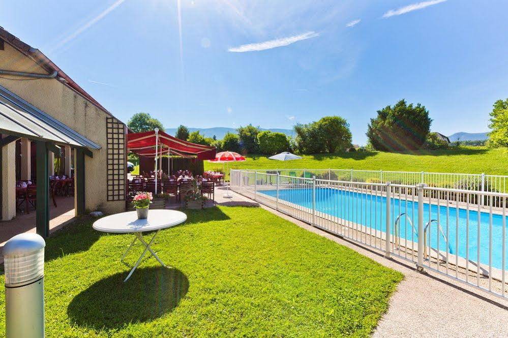 Albhotel Grill
