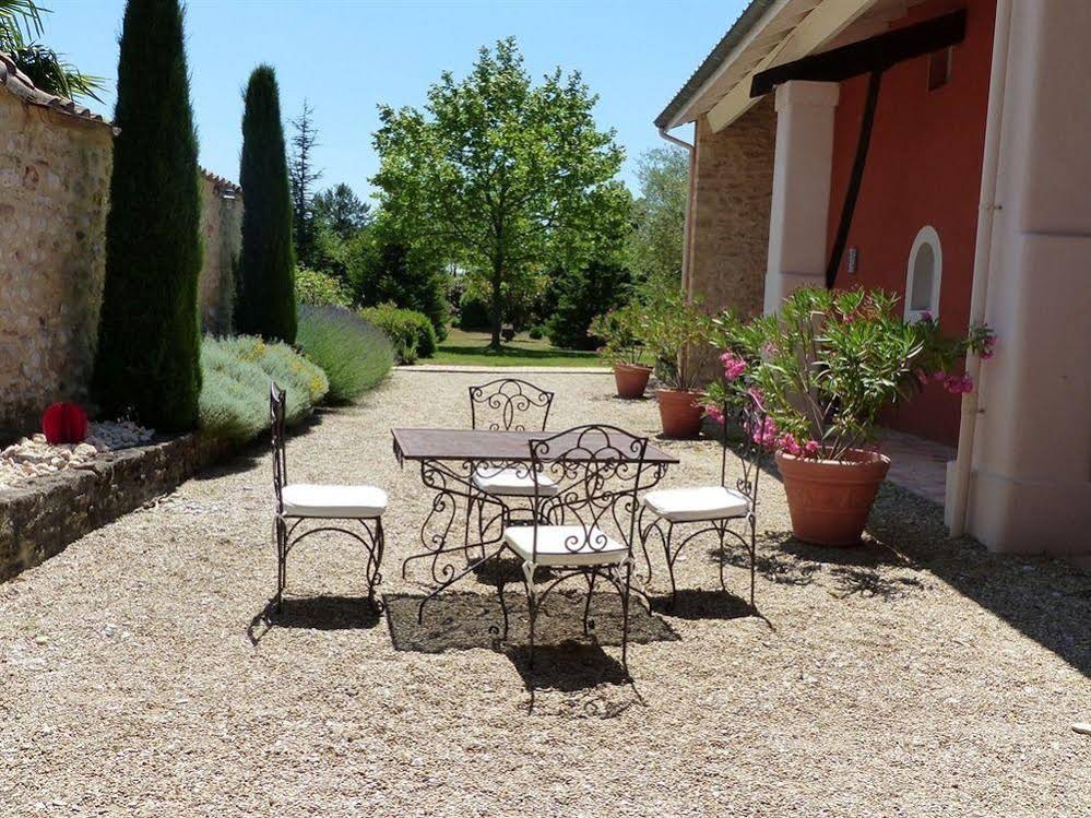 La Petite Aiguebonne