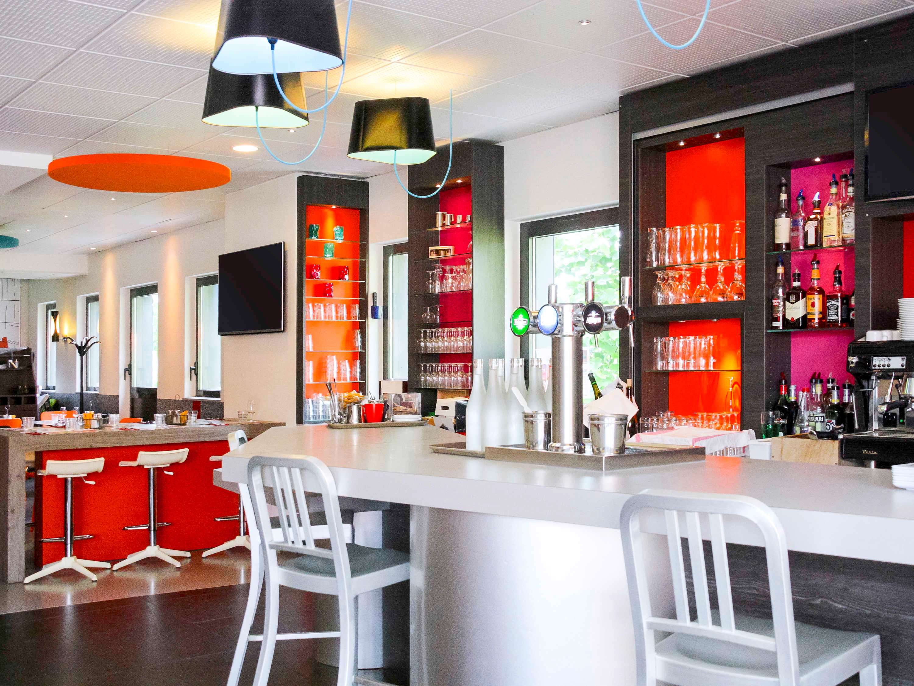 ibis Styles Romans Valence Gare TGV Hotel
