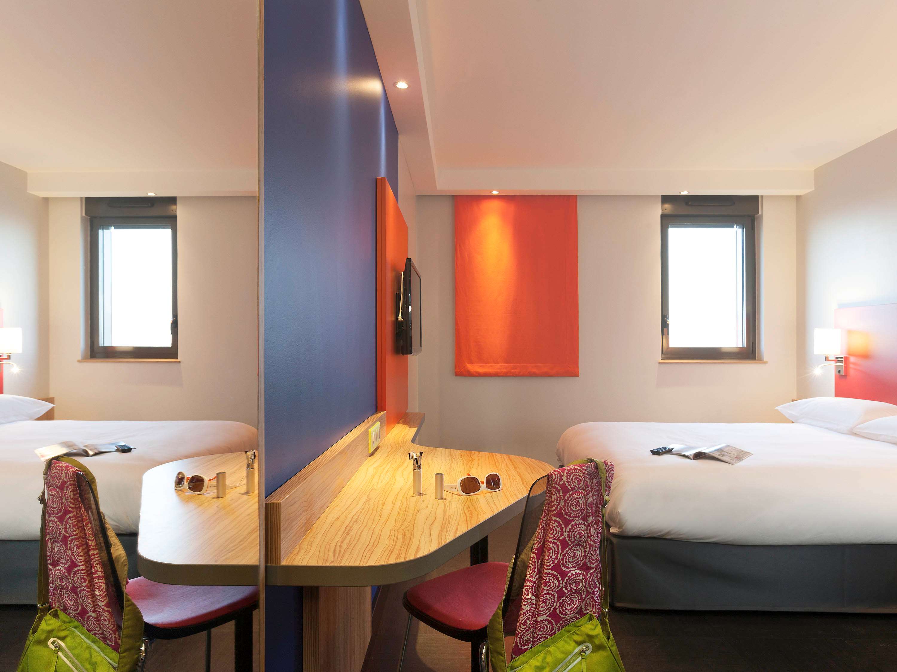ibis Styles Romans Valence Gare TGV Hotel