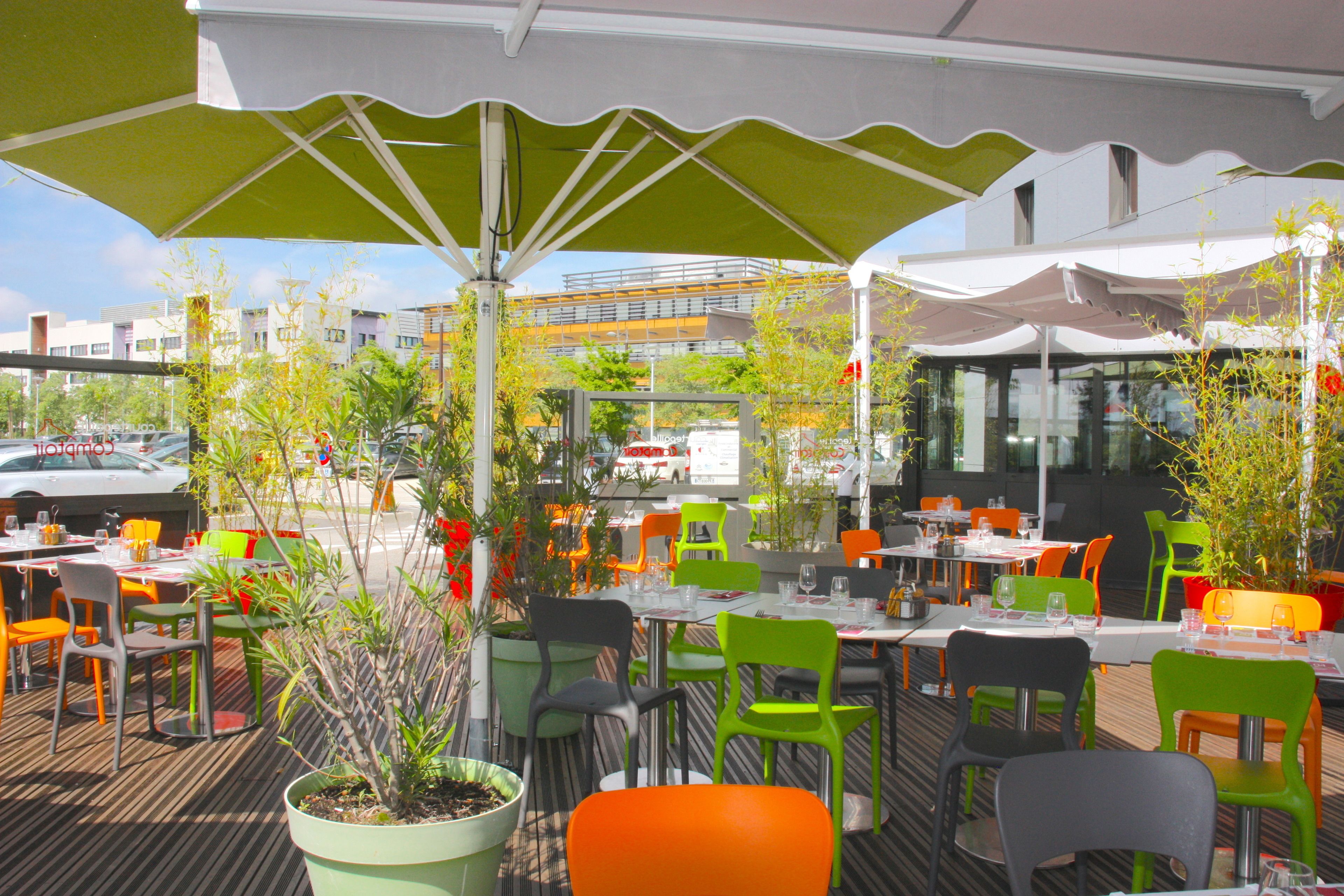 ibis Styles Romans Valence Gare TGV Hotel